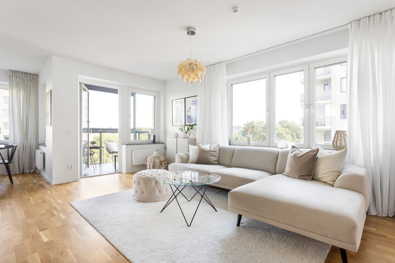 Bostadsrätt, Jämtlandsgatan 97, Vån 4 (15044/1304), Vällingby Parkstad / Råcksta, Stockholm