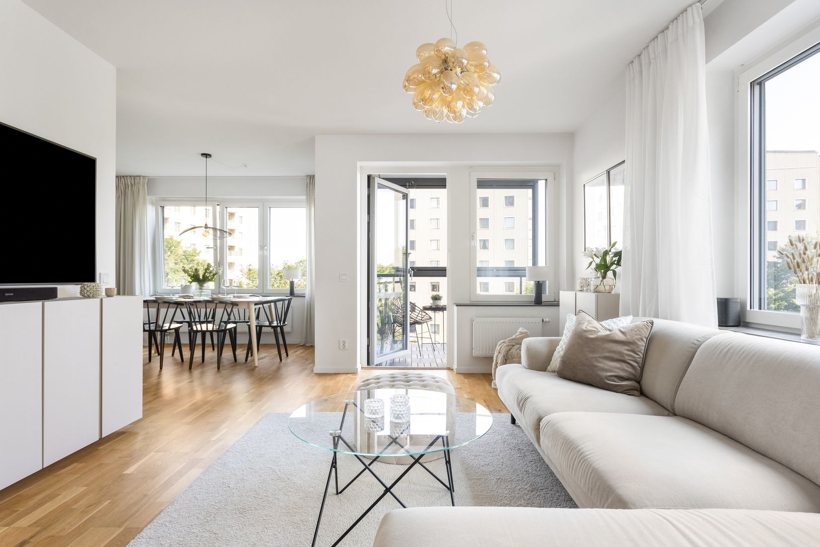 Bostadsrätt, Jämtlandsgatan 97, Vån 4 (15044/1304), Vällingby Parkstad / Råcksta, Stockholm