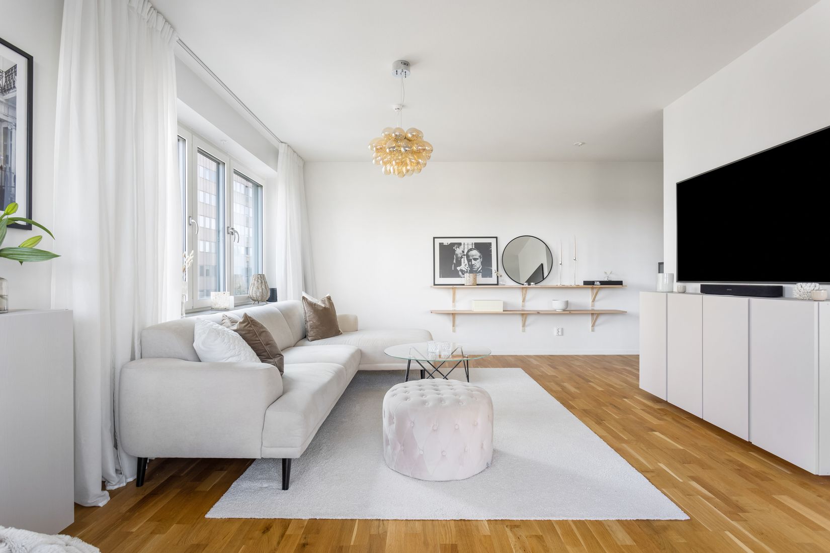 Bostadsrätt, Jämtlandsgatan 97, Vån 4 (15044/1304), Vällingby Parkstad / Råcksta, Stockholm