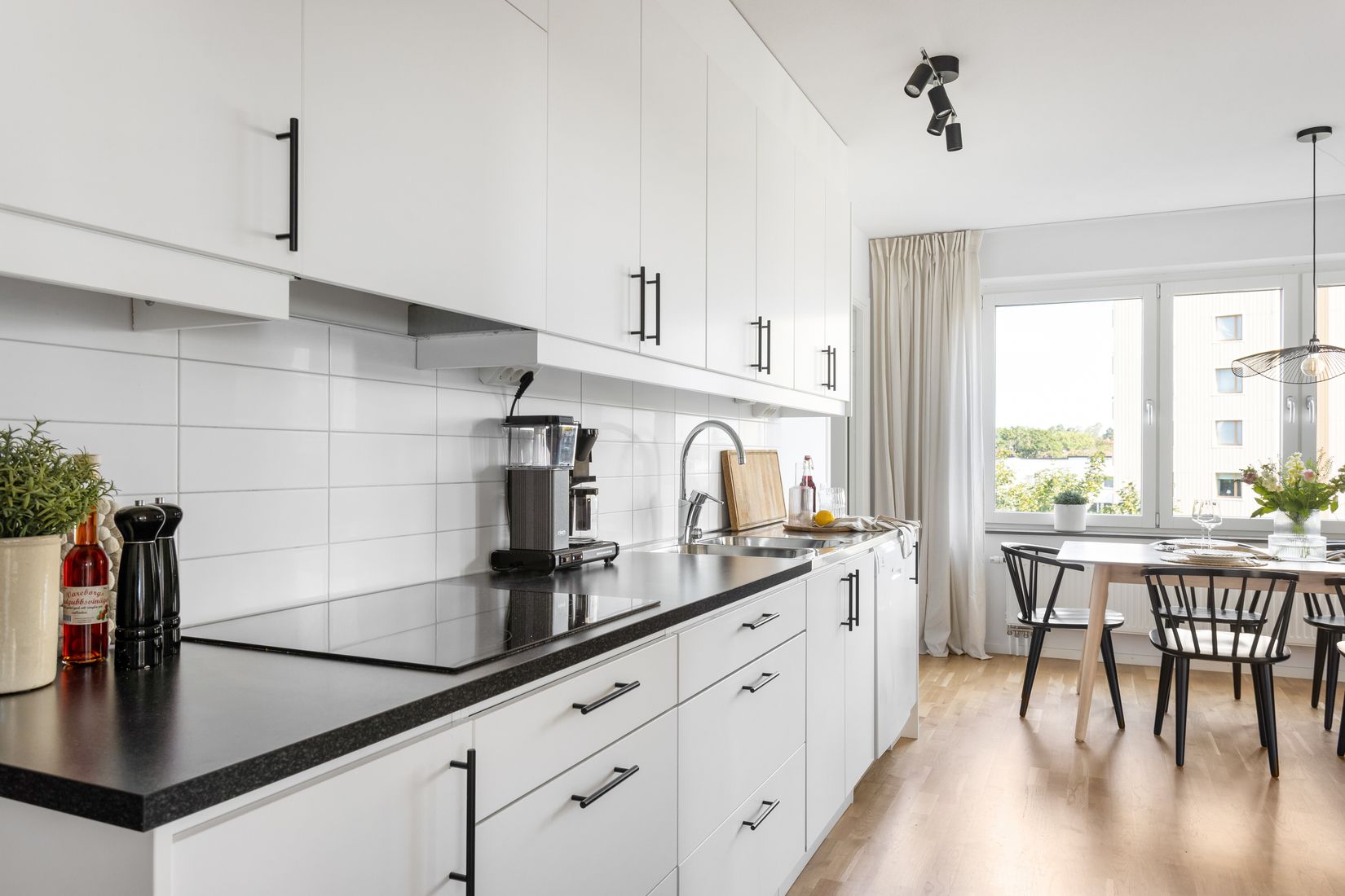 Bostadsrätt, Jämtlandsgatan 97, Vån 4 (15044/1304), Vällingby Parkstad / Råcksta, Stockholm