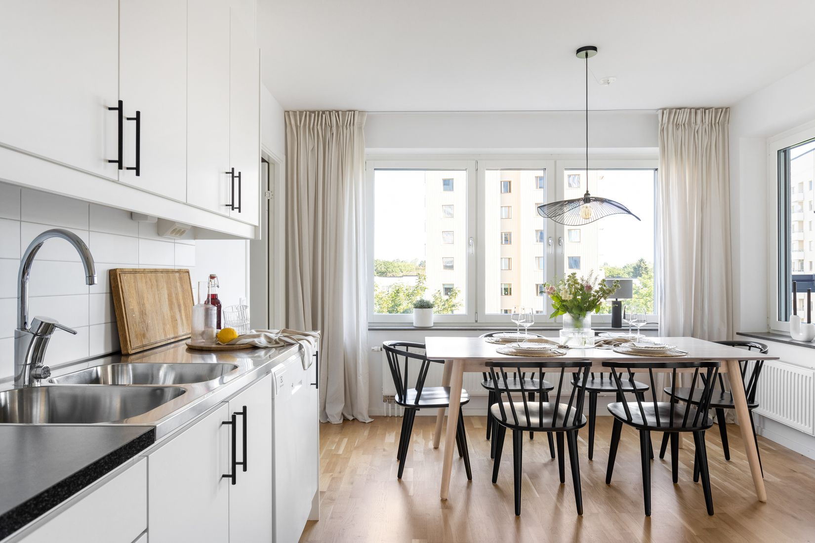 Bostadsrätt, Jämtlandsgatan 97, Vån 4 (15044/1304), Vällingby Parkstad / Råcksta, Stockholm