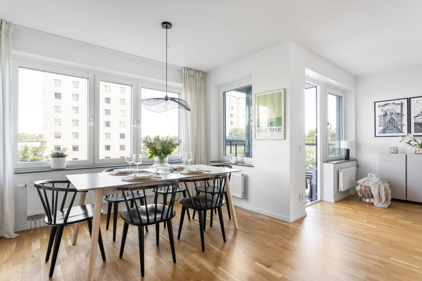 Bostadsrätt, Jämtlandsgatan 97, Vån 4 (15044/1304), Vällingby Parkstad / Råcksta, Stockholm