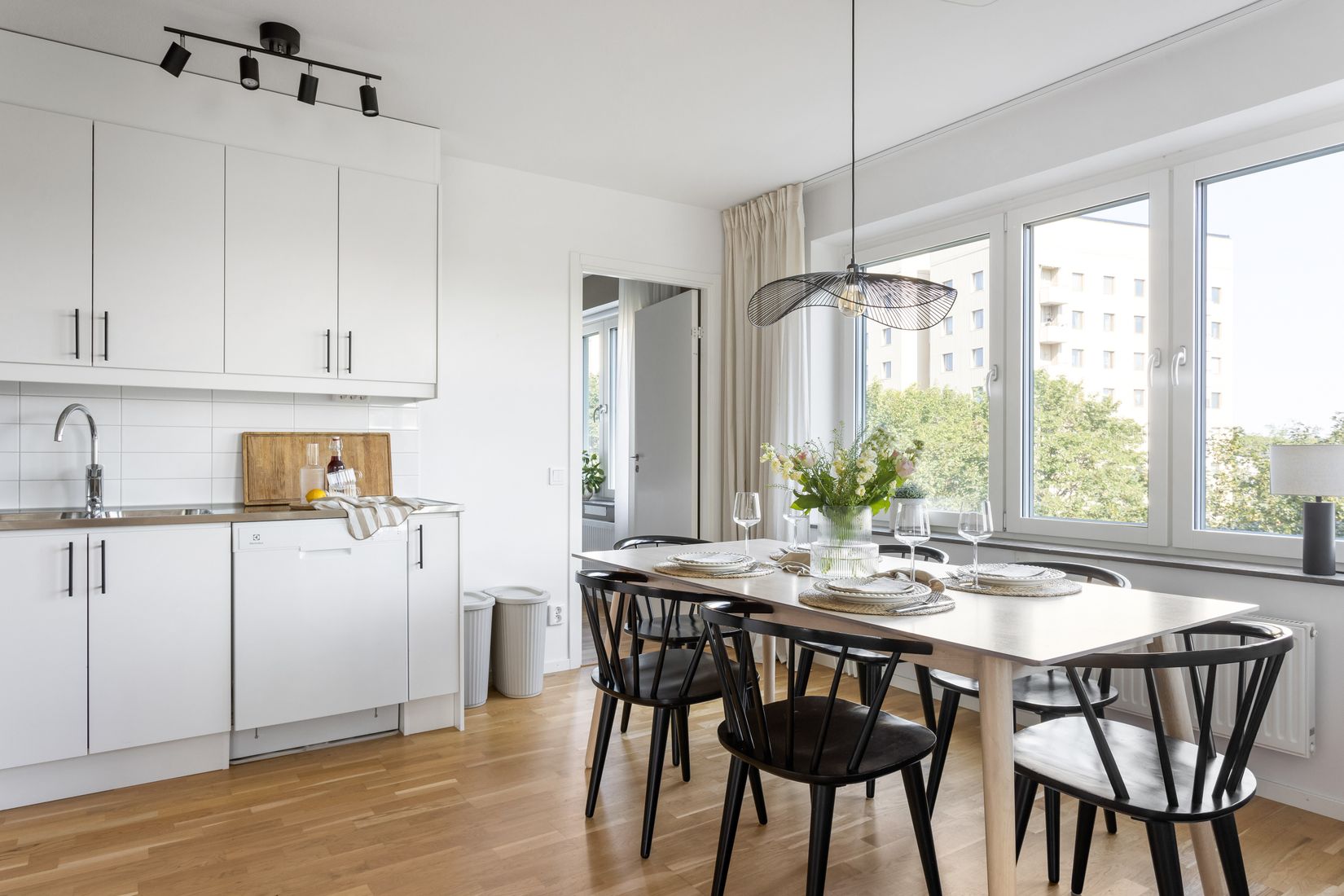 Bostadsrätt, Jämtlandsgatan 97, Vån 4 (15044/1304), Vällingby Parkstad / Råcksta, Stockholm