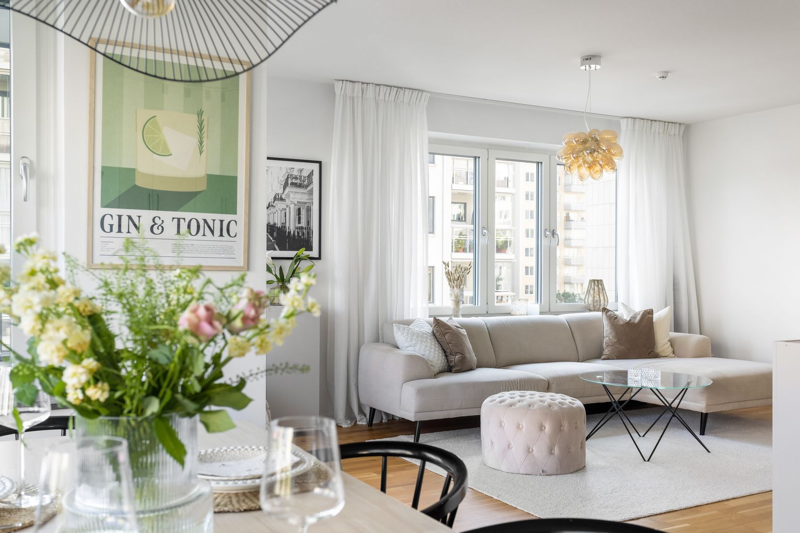 Bostadsrätt, Jämtlandsgatan 97, Vån 4 (15044/1304), Vällingby Parkstad / Råcksta, Stockholm