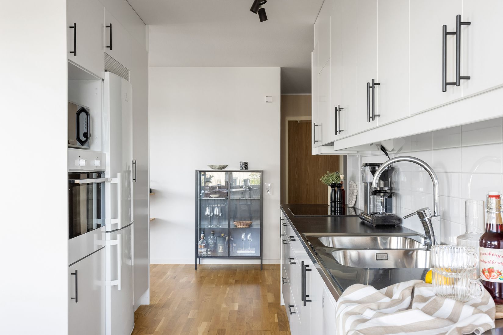 Bostadsrätt, Jämtlandsgatan 97, Vån 4 (15044/1304), Vällingby Parkstad / Råcksta, Stockholm