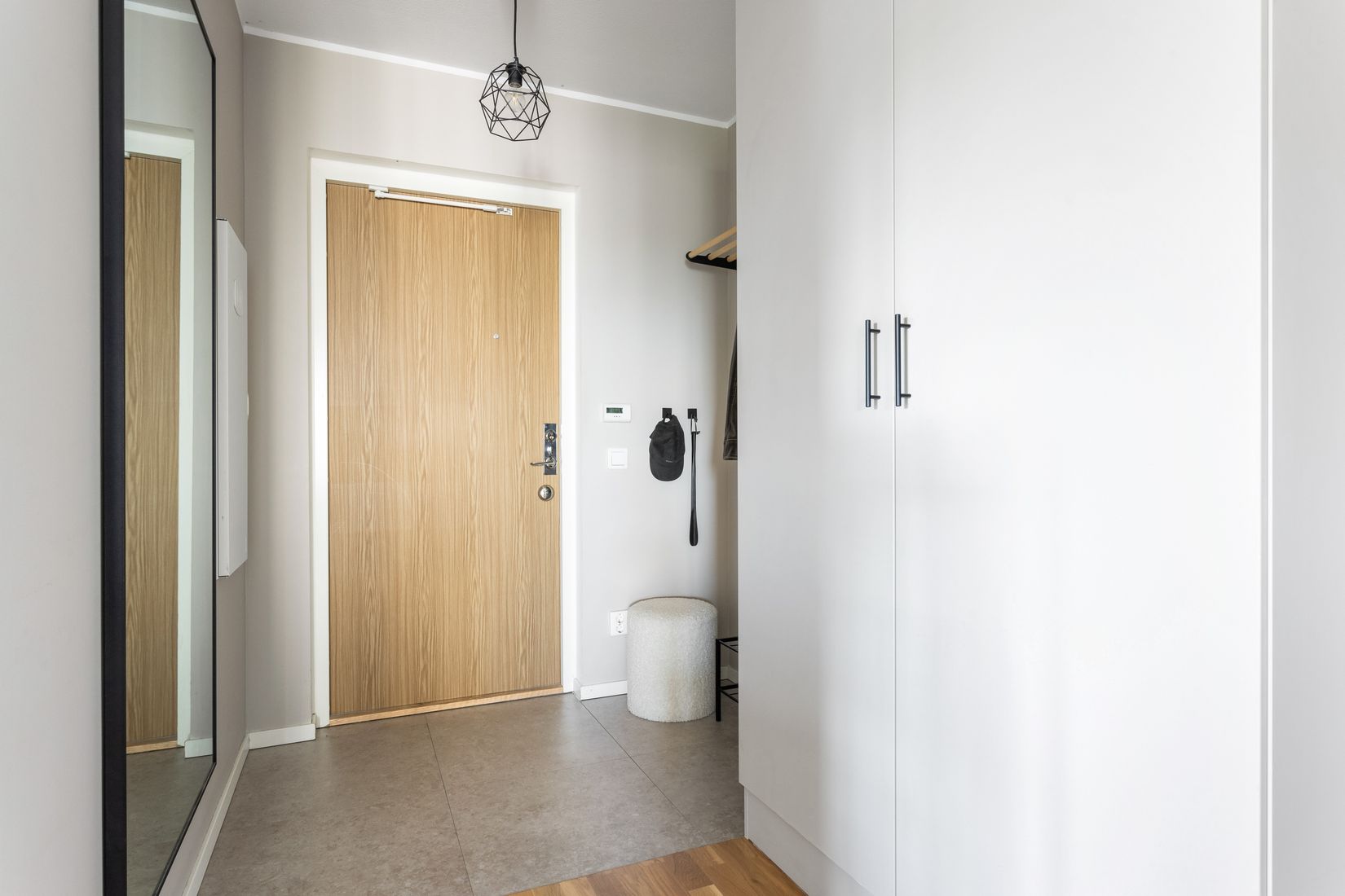 Bostadsrätt, Jämtlandsgatan 97, Vån 4 (15044/1304), Vällingby Parkstad / Råcksta, Stockholm