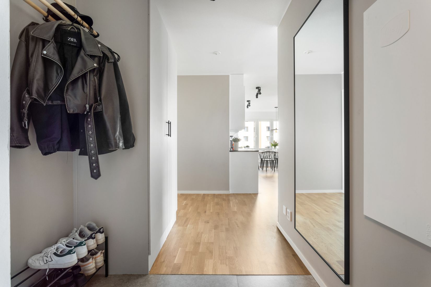 Bostadsrätt, Jämtlandsgatan 97, Vån 4 (15044/1304), Vällingby Parkstad / Råcksta, Stockholm