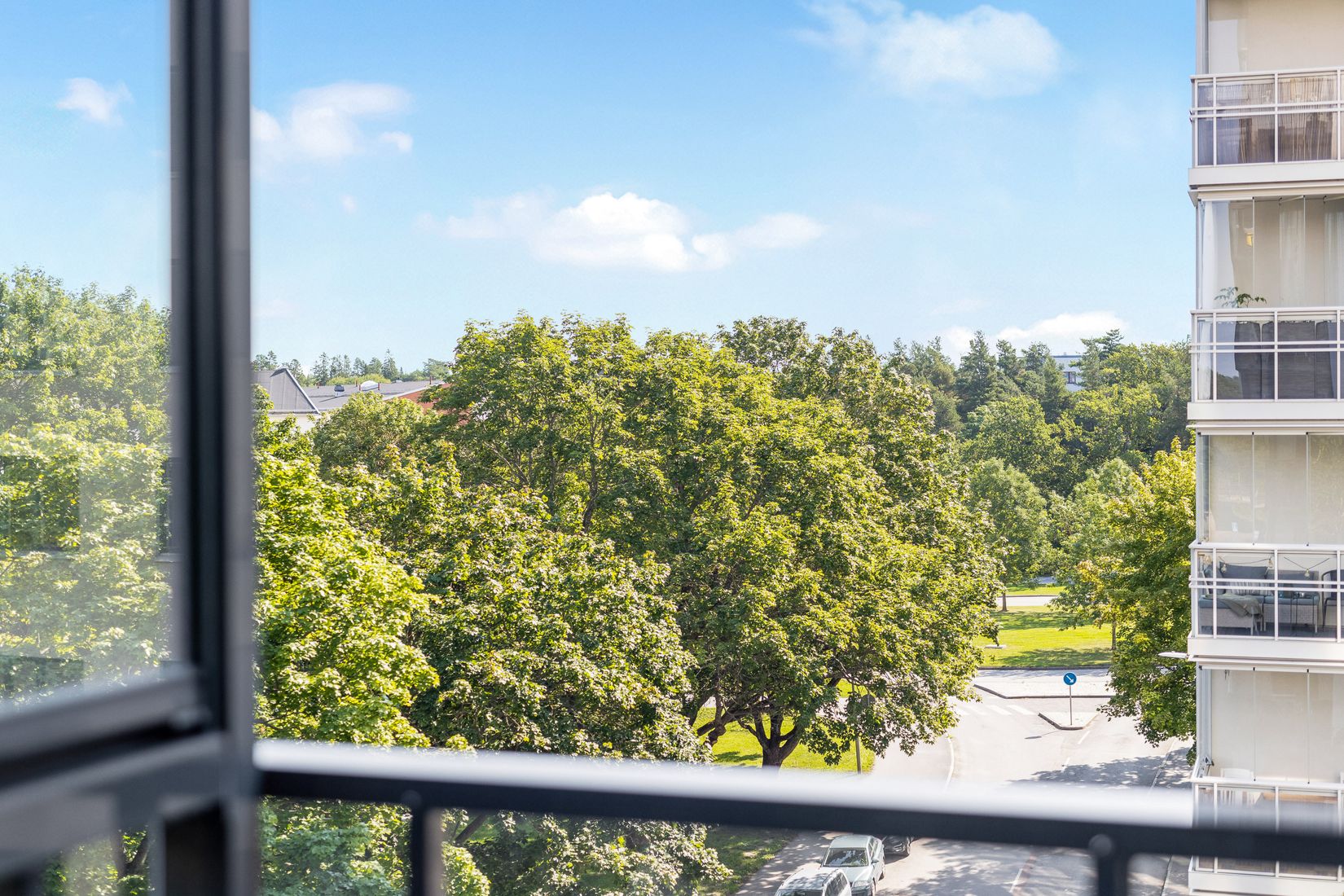 Bostadsrätt, Jämtlandsgatan 97, Vån 4 (15044/1304), Vällingby Parkstad / Råcksta, Stockholm