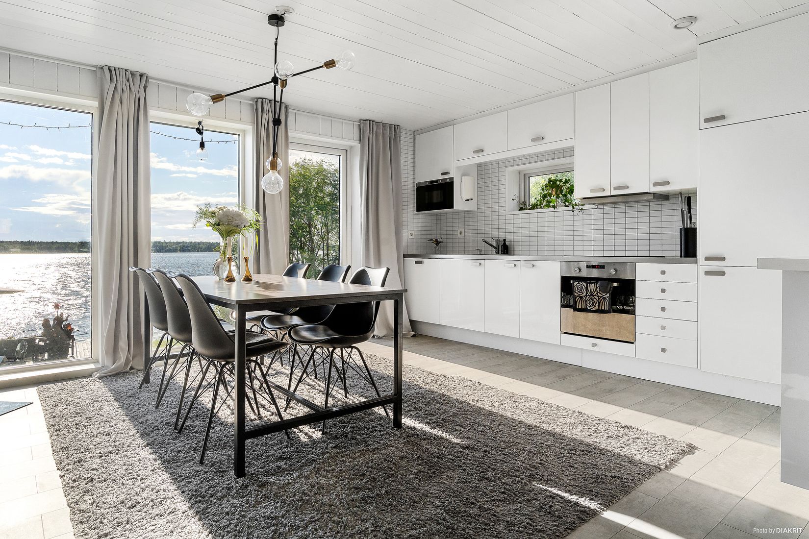 Villa, Bredviksvägen 60, Bredviken, Kalix