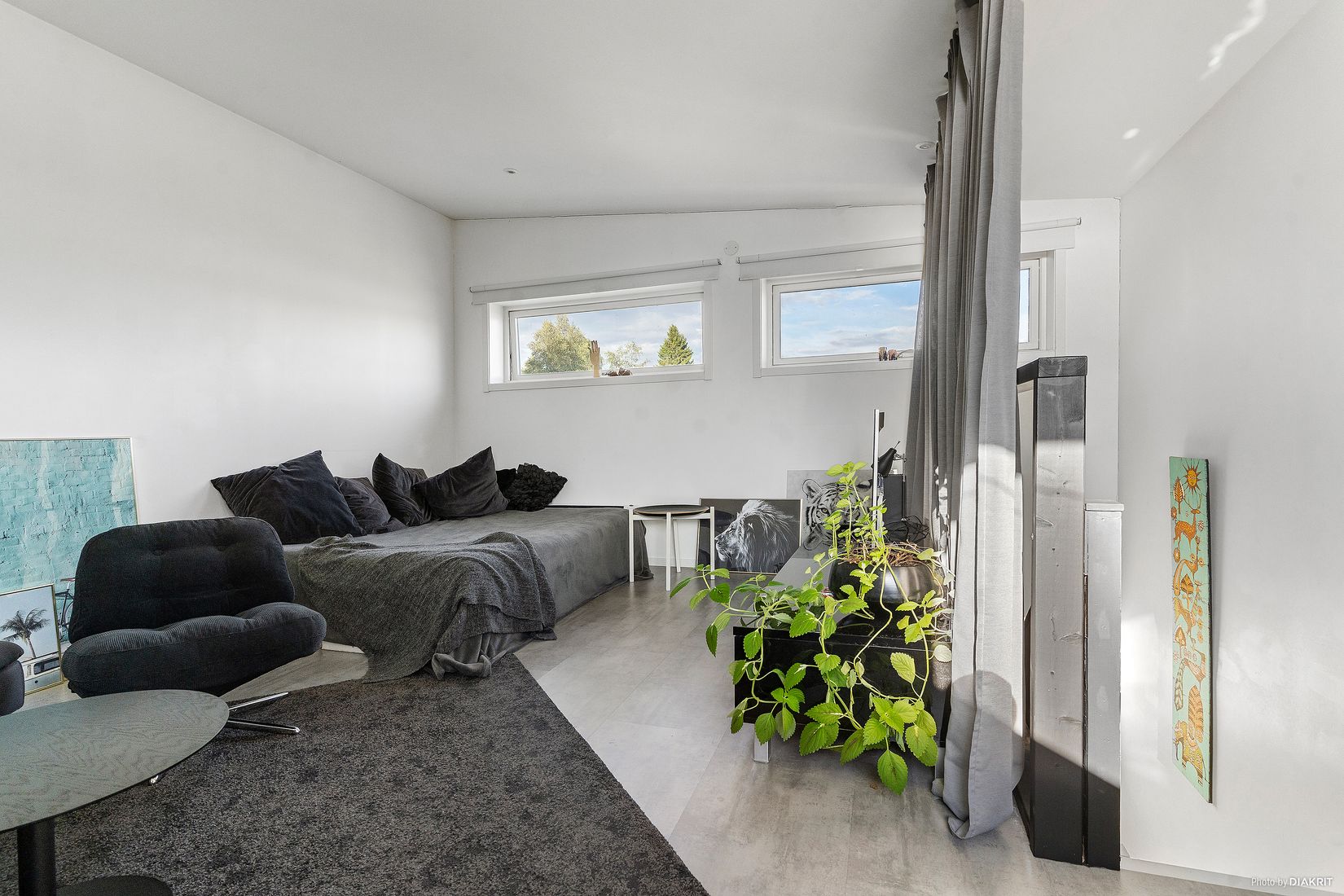 Villa, Bredviksvägen 60, Bredviken, Kalix