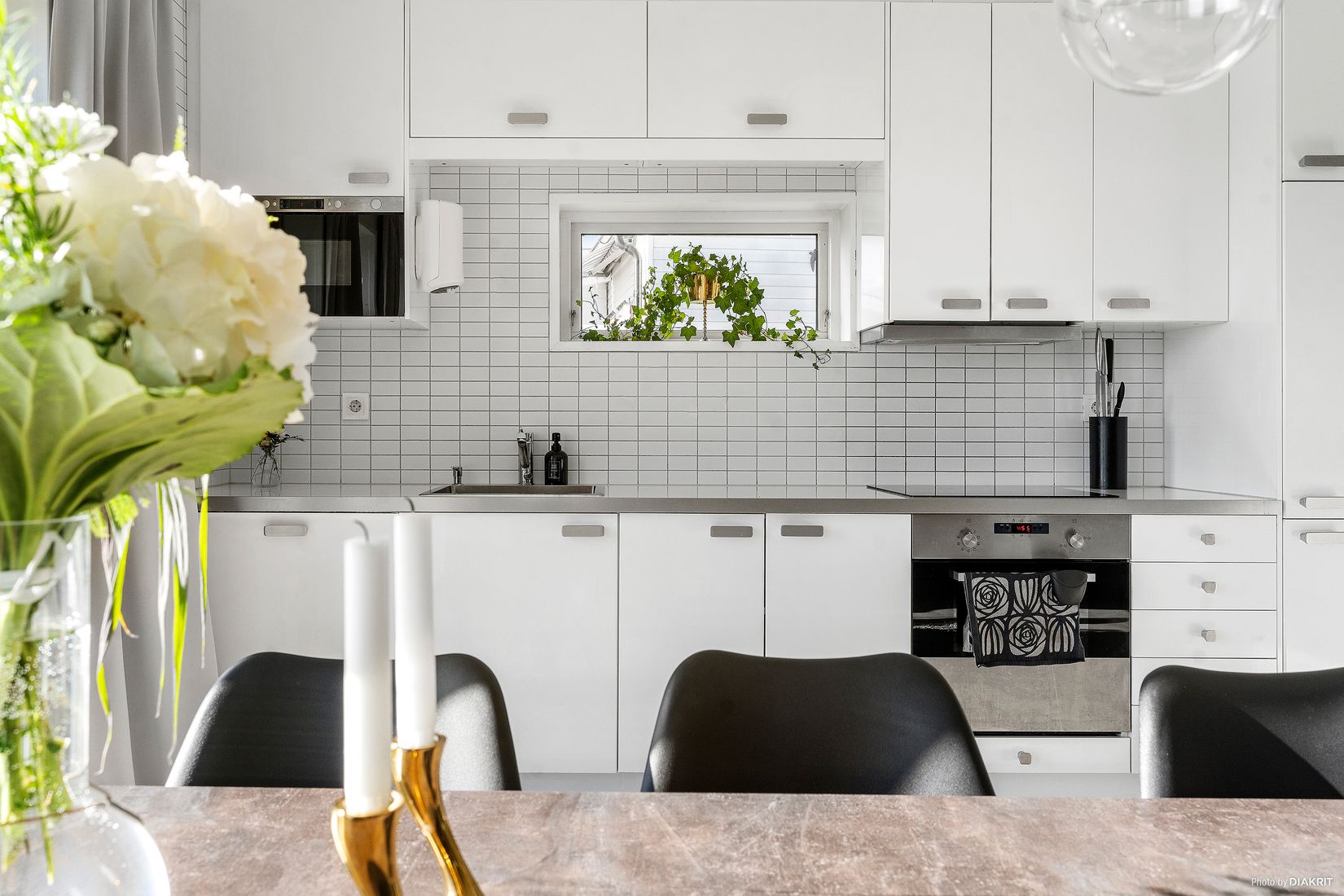 Villa, Bredviksvägen 60, Bredviken, Kalix