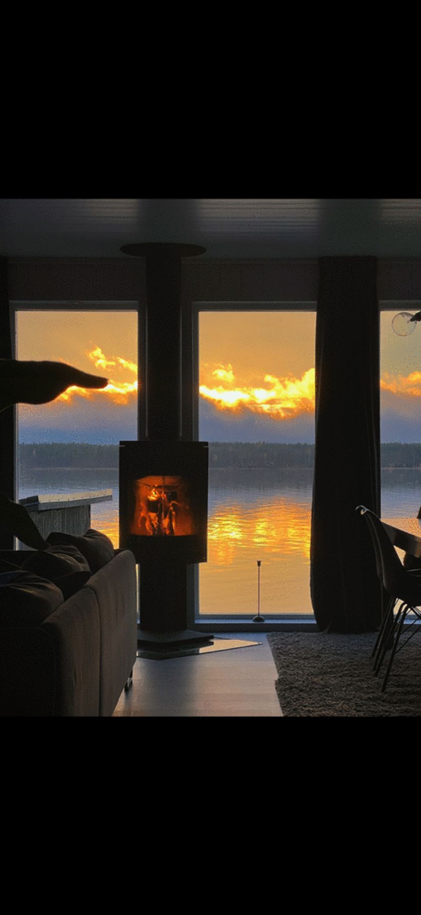 Villa, Bredviksvägen 60, Bredviken, Kalix