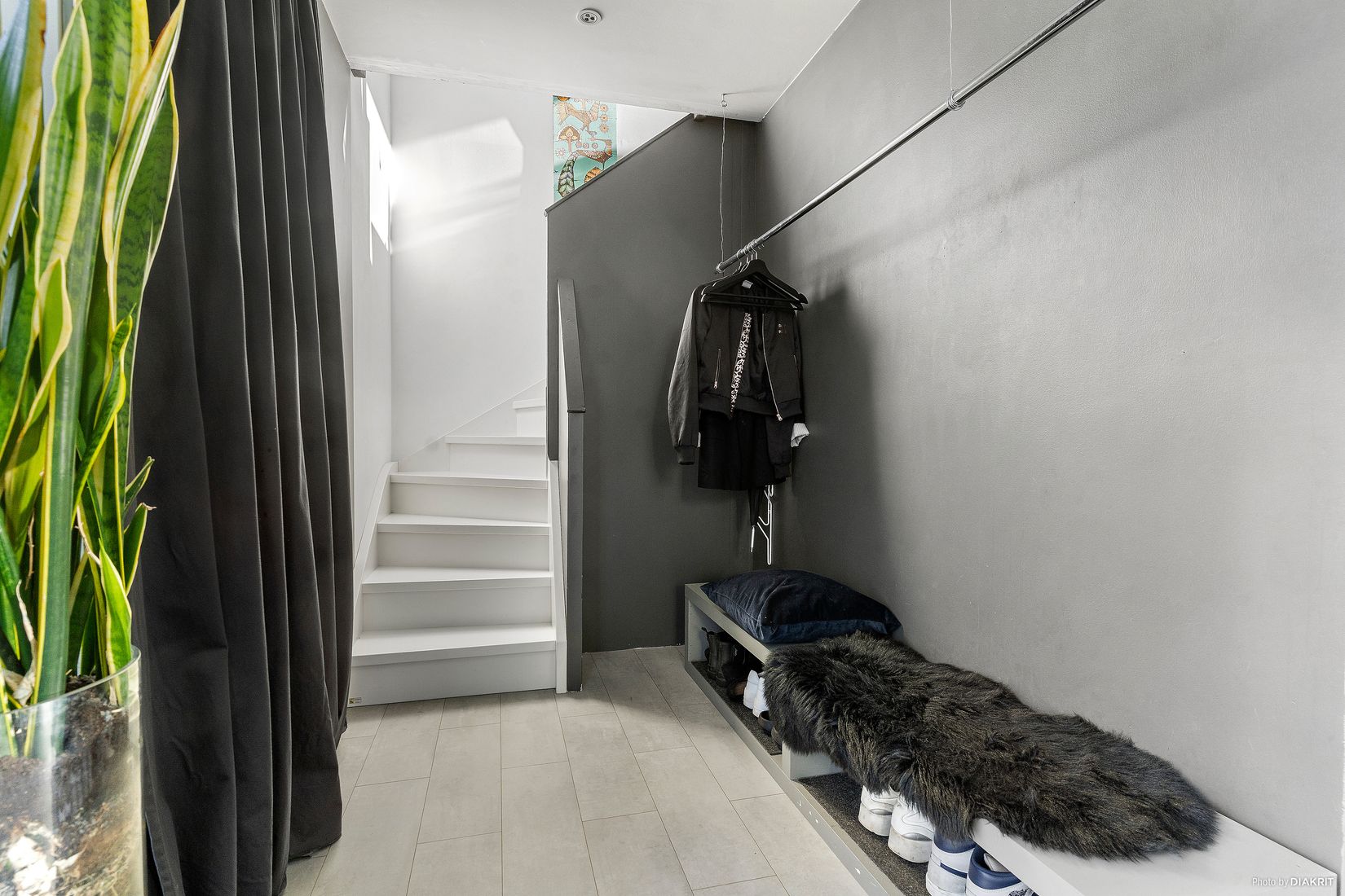 Villa, Bredviksvägen 60, Bredviken, Kalix