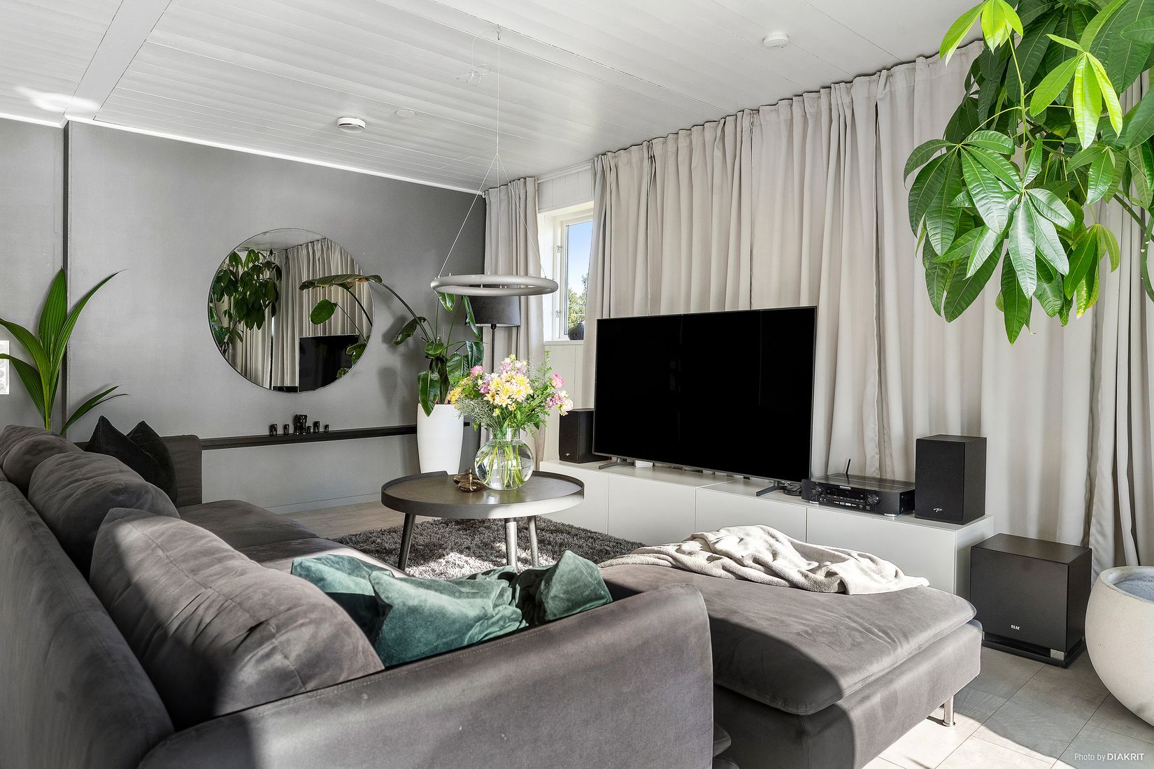 Villa, Bredviksvägen 60, Bredviken, Kalix