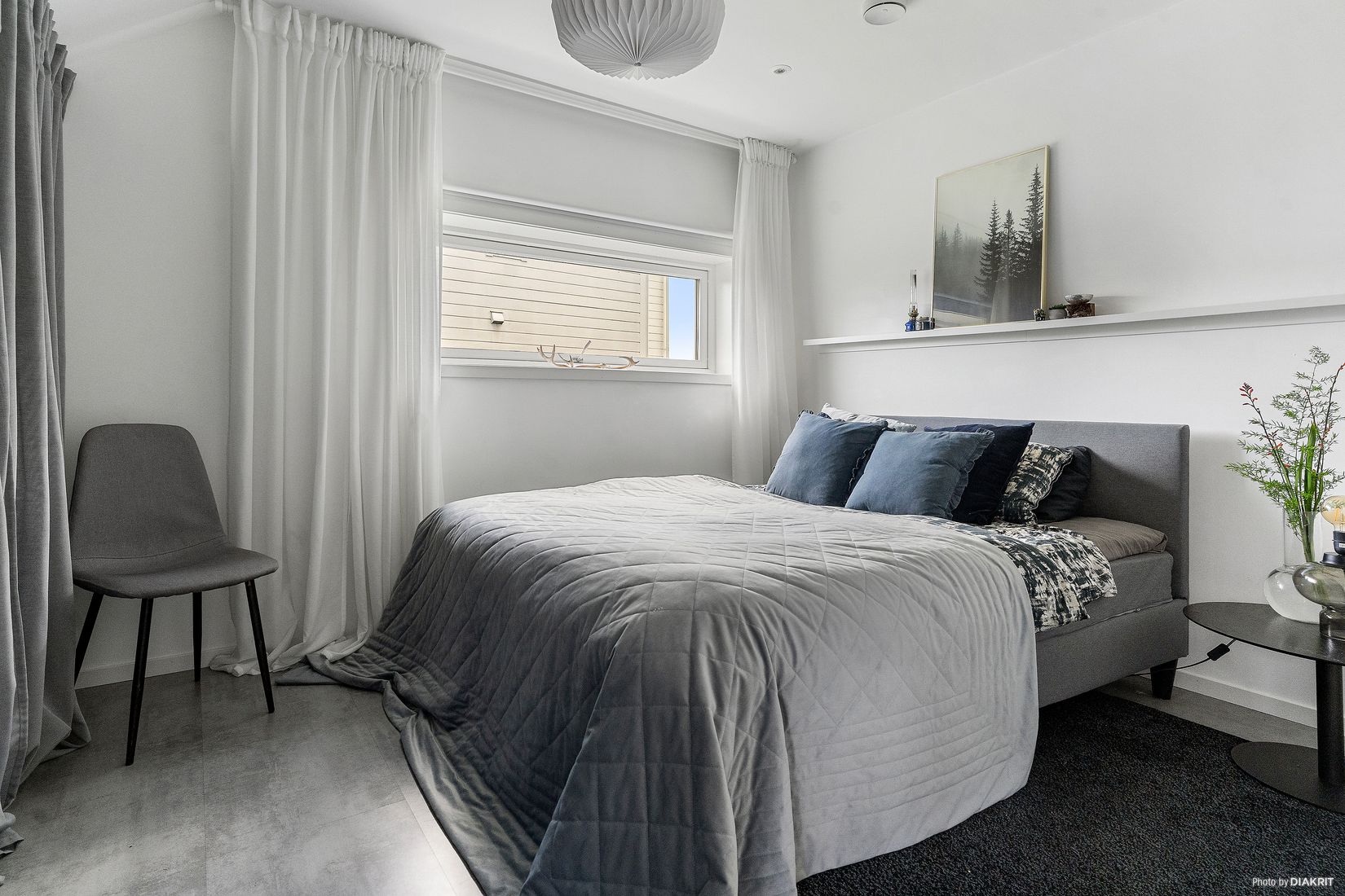 Villa, Bredviksvägen 60, Bredviken, Kalix