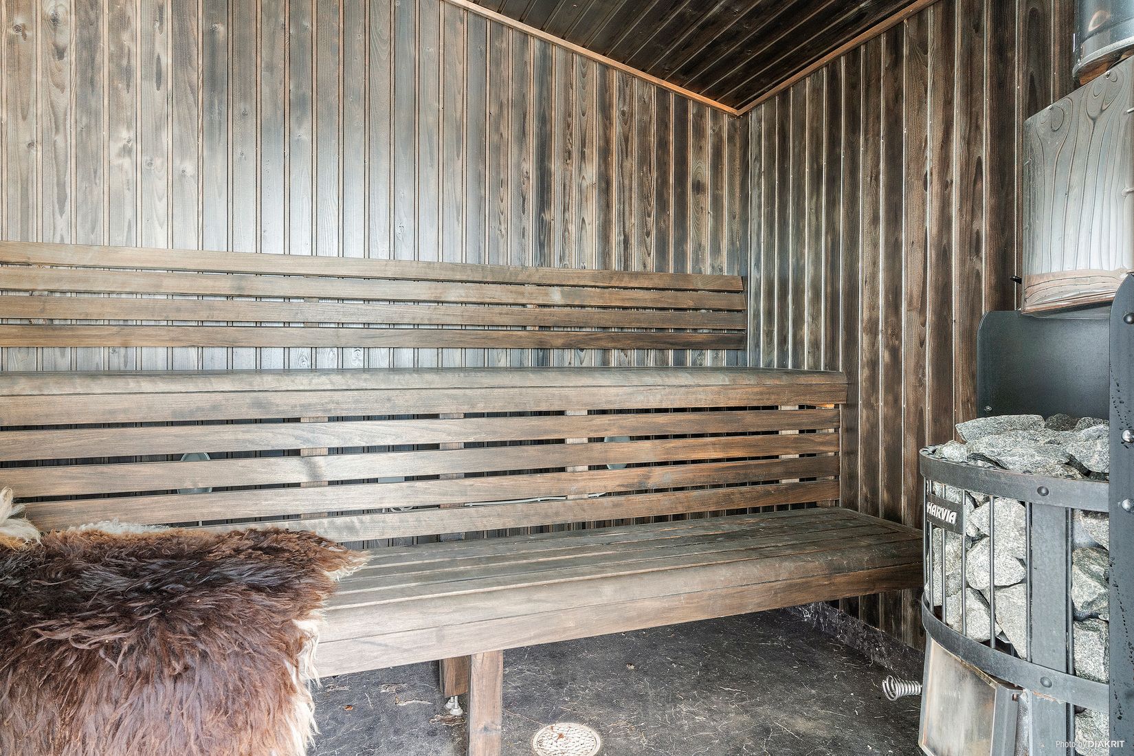 Villa, Bredviksvägen 60, Bredviken, Kalix