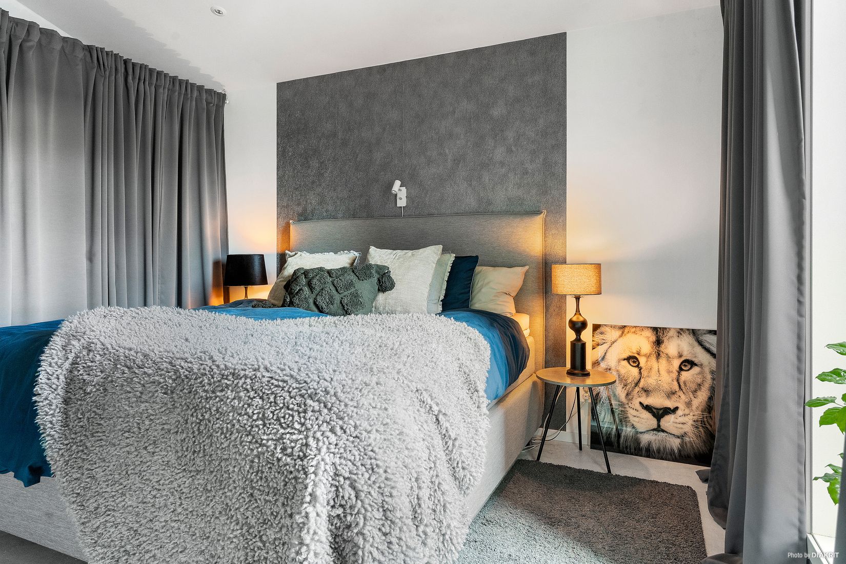 Villa, Bredviksvägen 60, Bredviken, Kalix