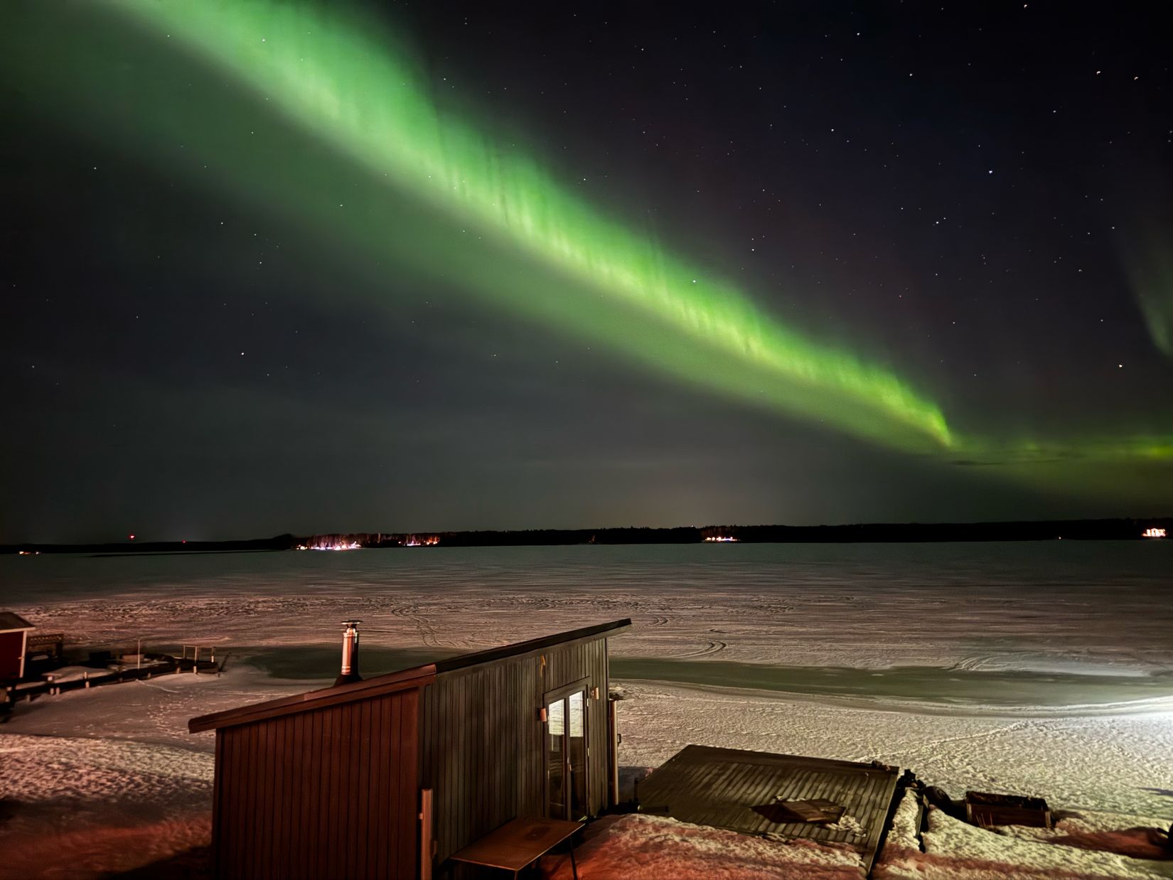 Villa, Bredviksvägen 60, Bredviken, Kalix