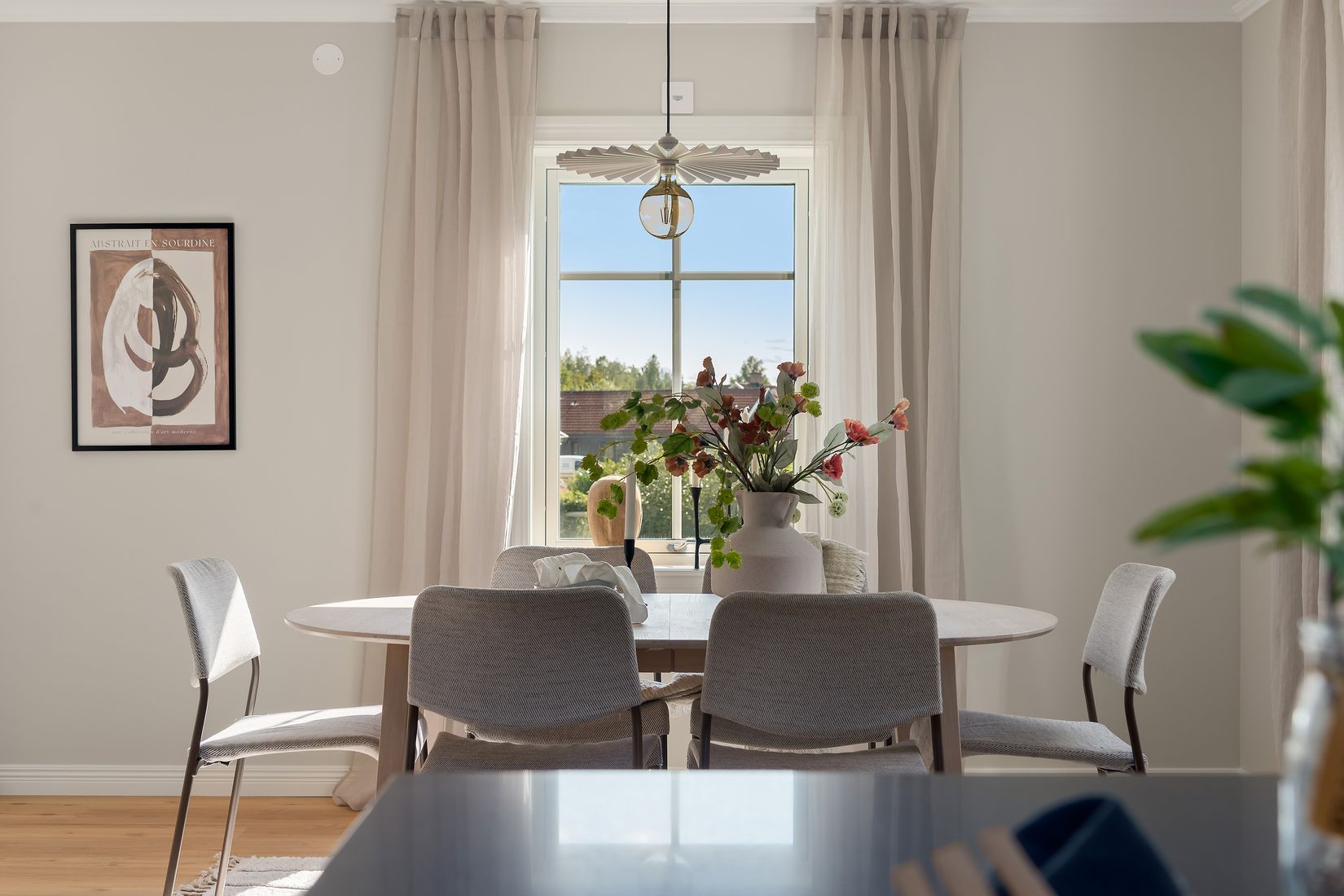 Villa, Villavägen 3, Saladamm, Sala