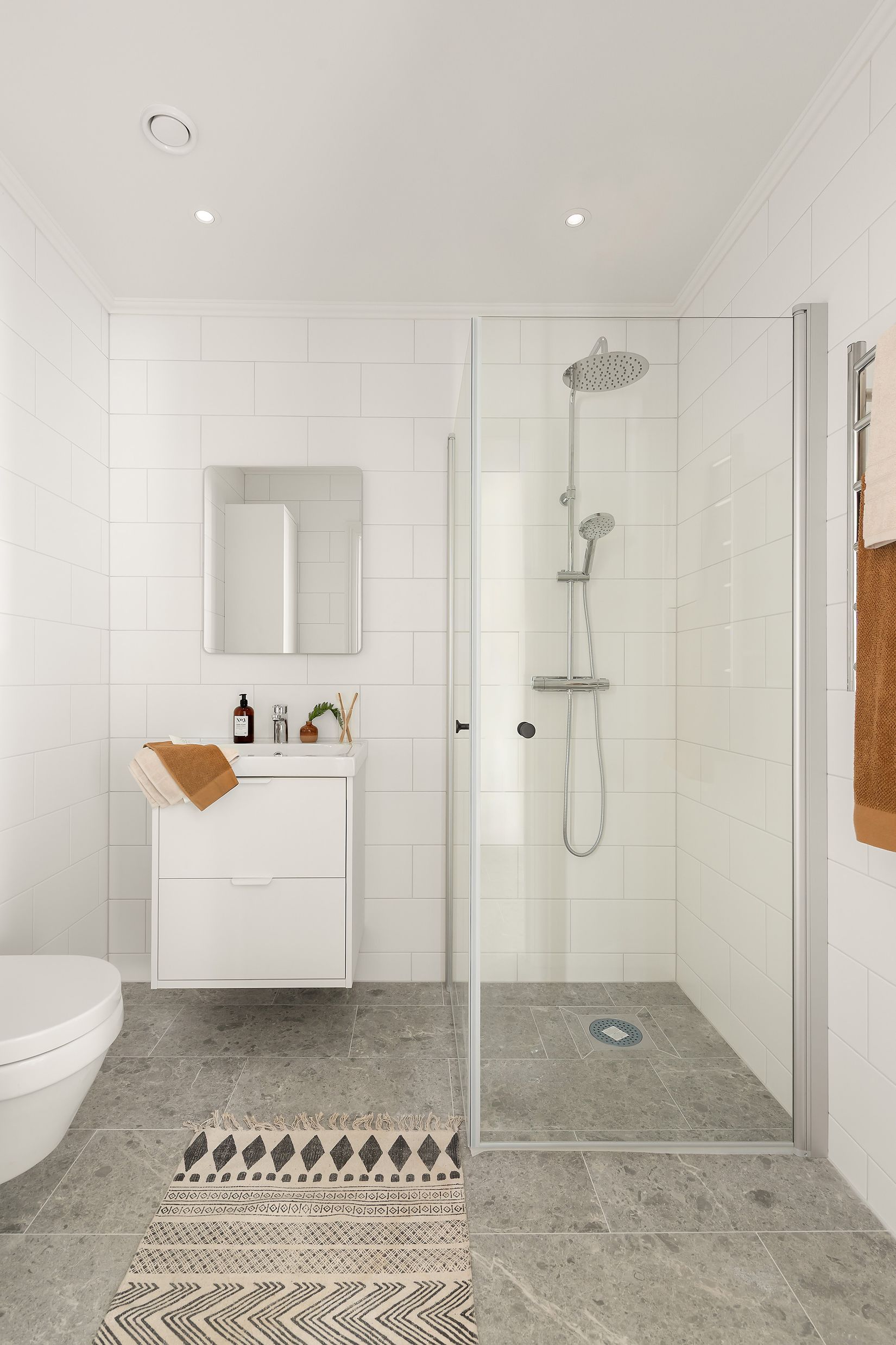 Villa, Villavägen 3, Saladamm, Sala