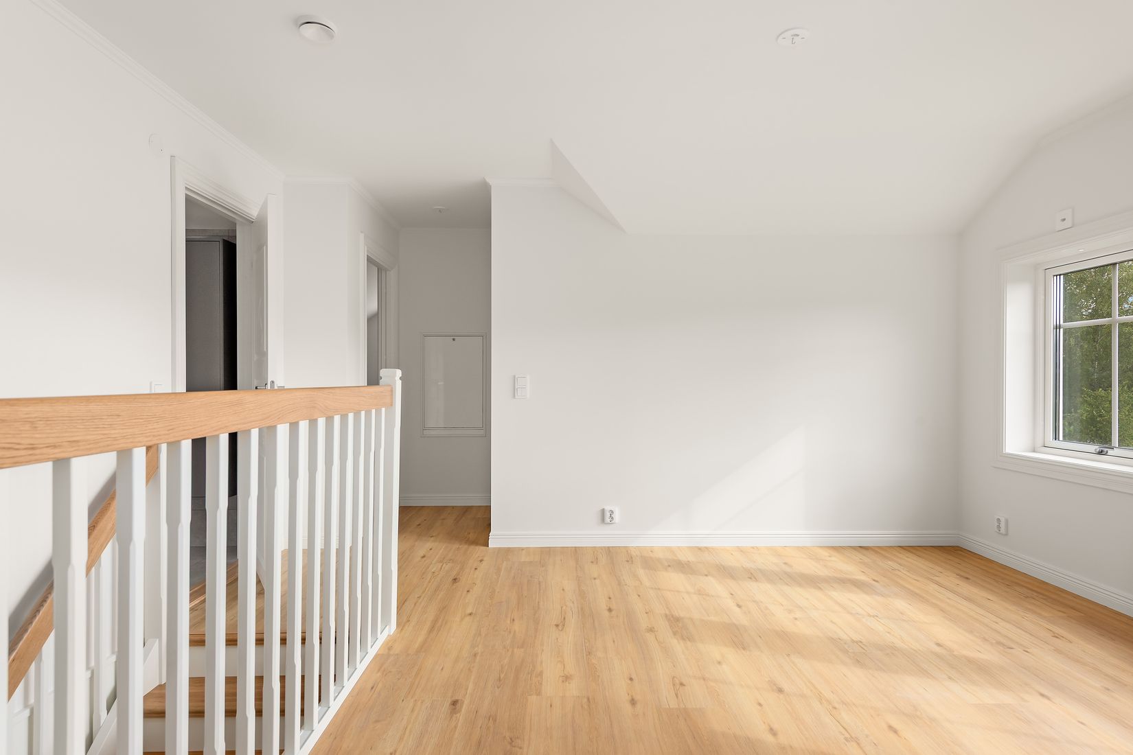 Villa, Villavägen 3, Saladamm, Sala