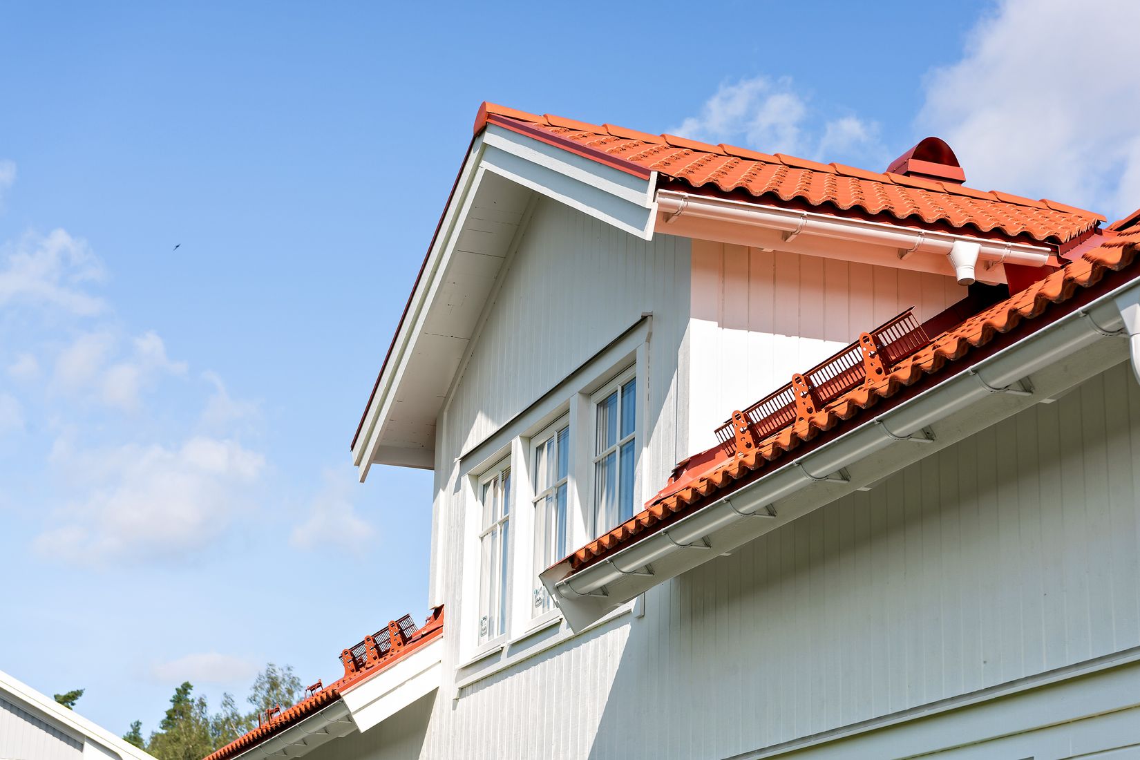 Villa, Villavägen 3, Saladamm, Sala