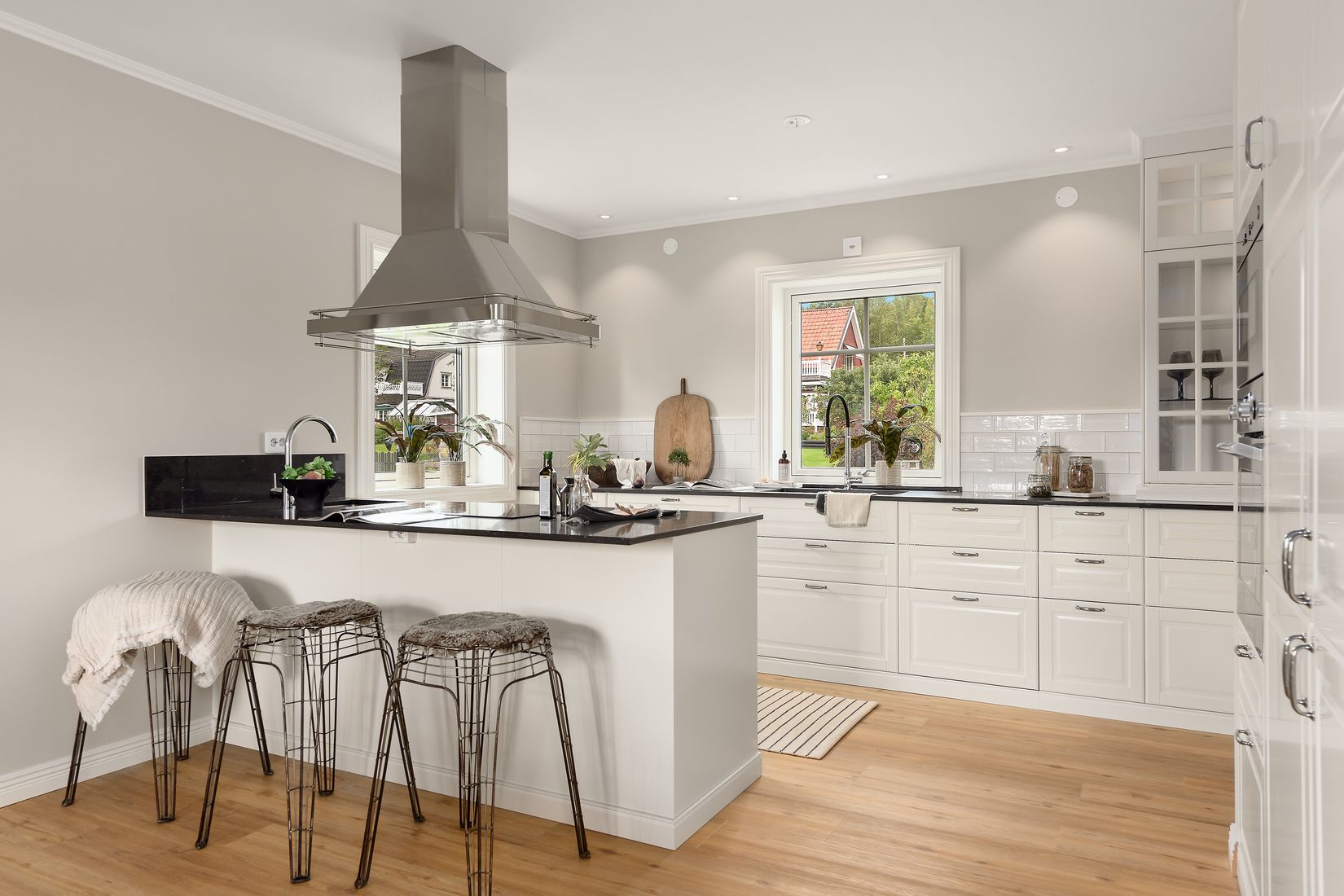 Villa, Villavägen 3, Saladamm, Sala