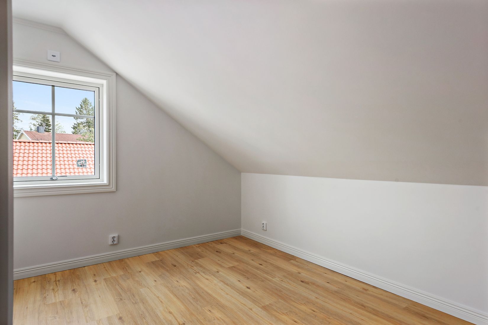 Villa, Villavägen 3, Saladamm, Sala