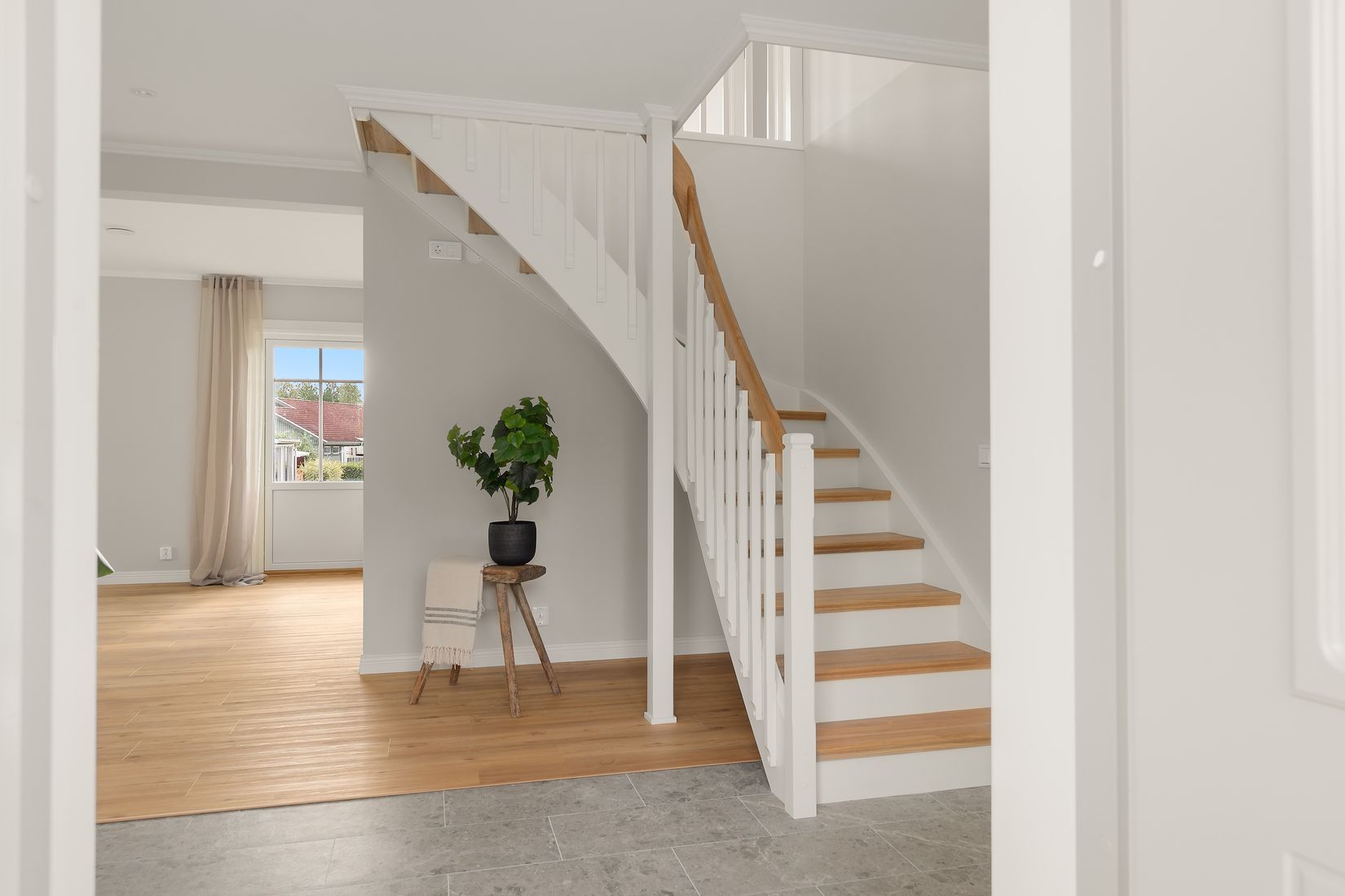 Villa, Villavägen 3, Saladamm, Sala