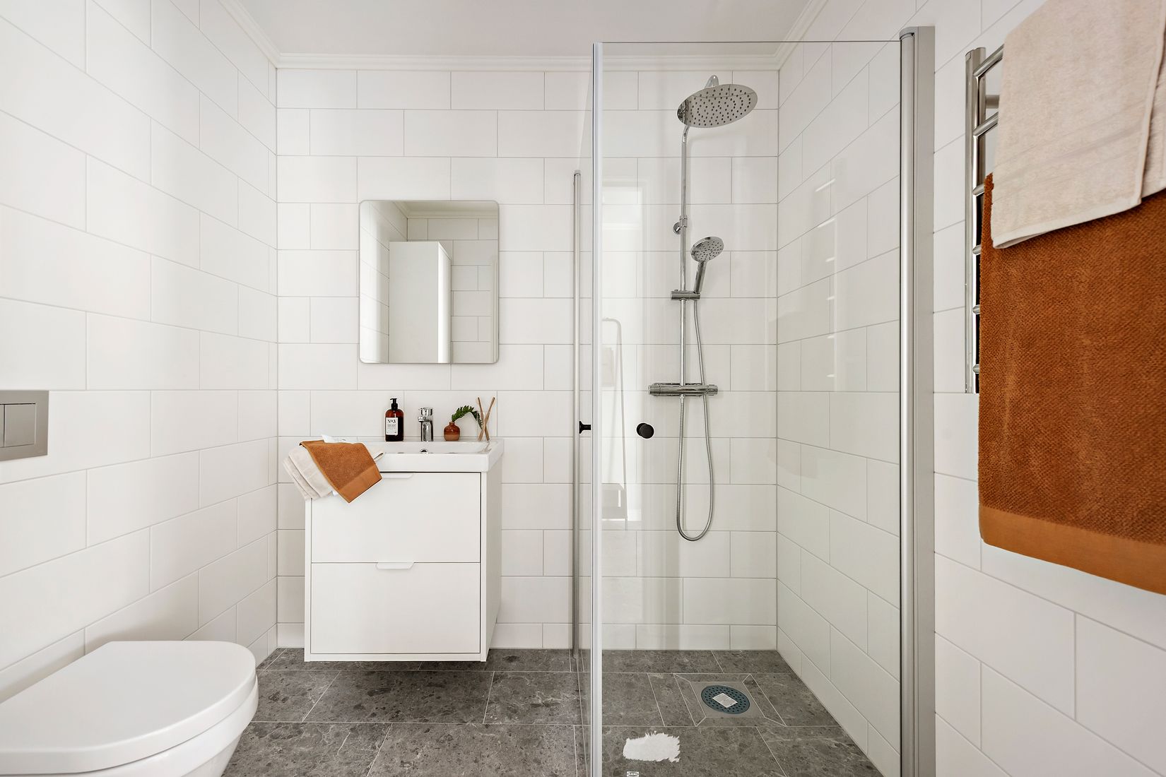 Villa, Villavägen 3, Saladamm, Sala