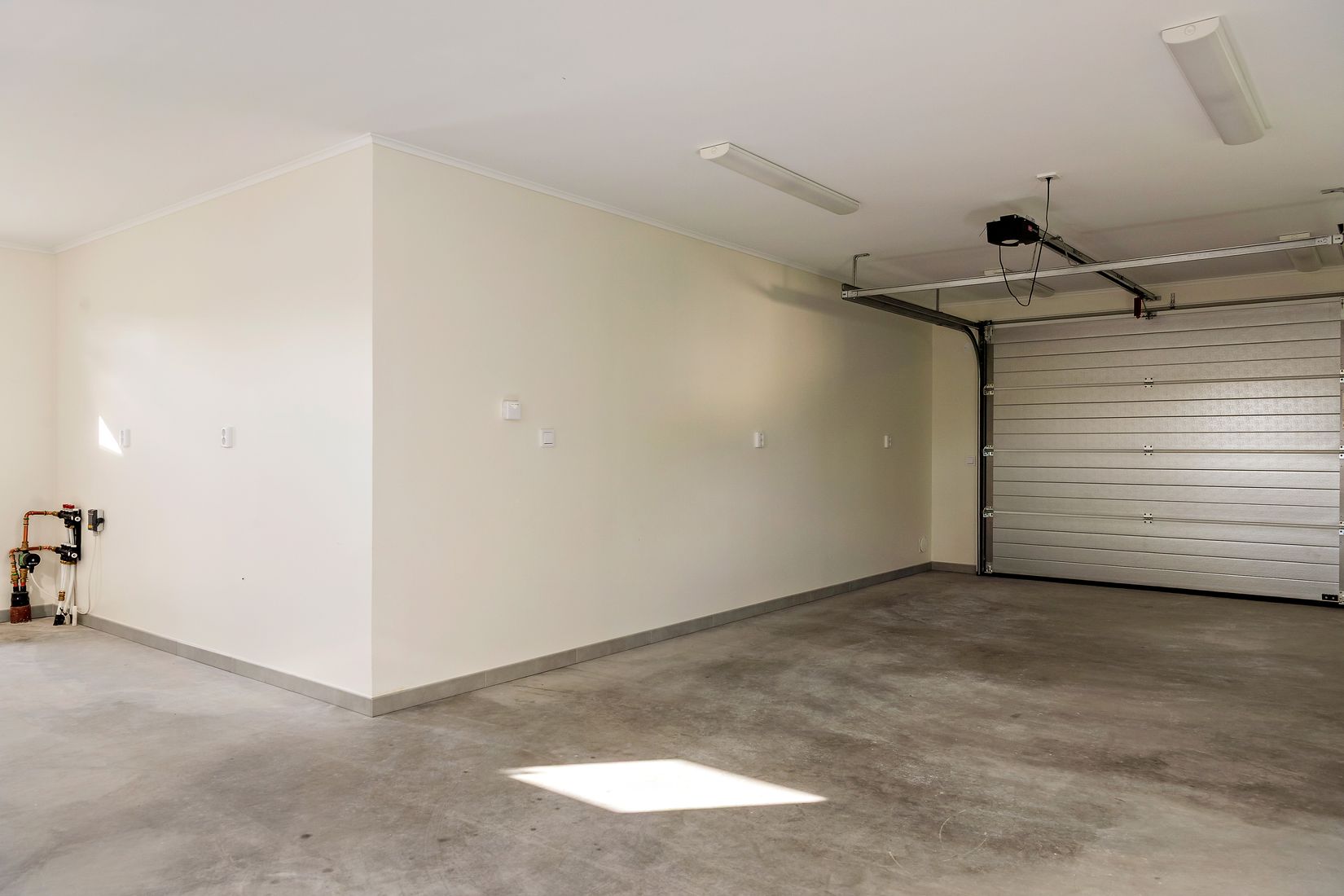 Villa, Villavägen 3, Saladamm, Sala