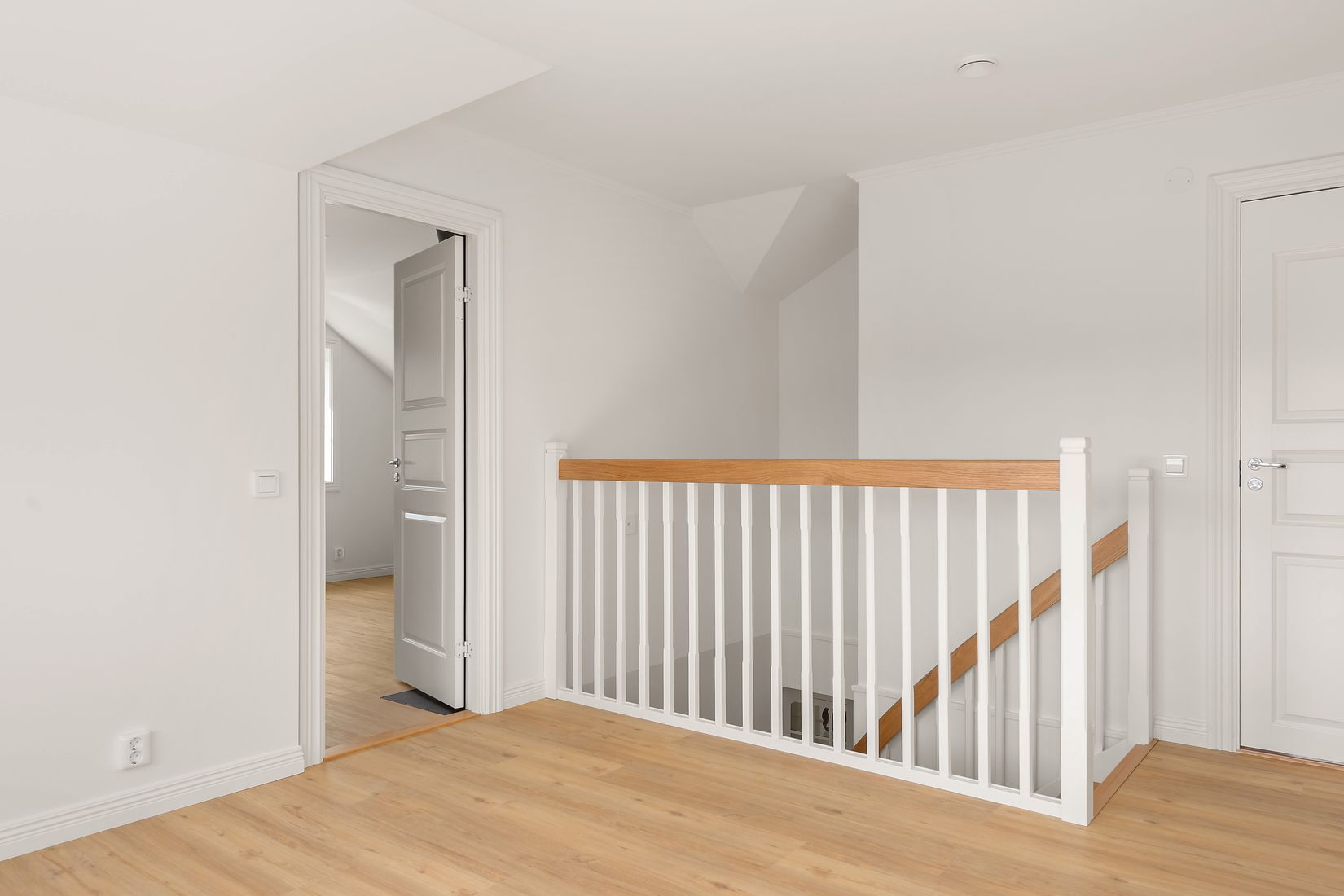 Villa, Villavägen 3, Saladamm, Sala