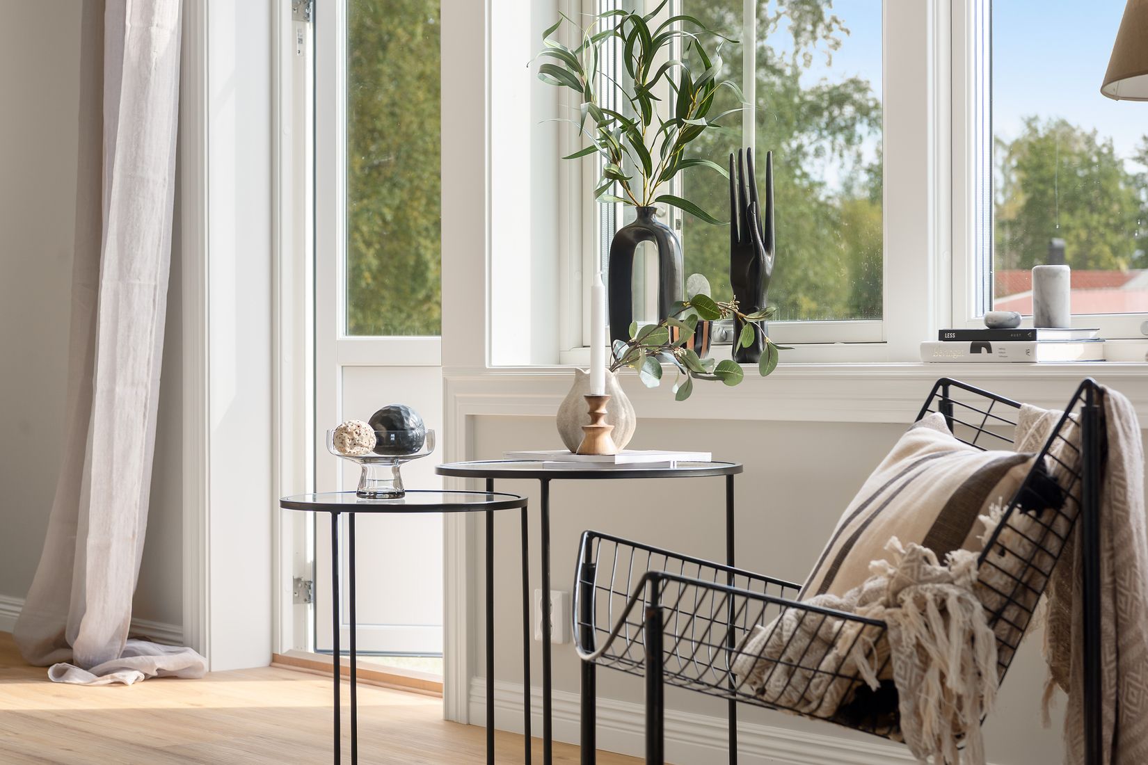 Villa, Villavägen 3, Saladamm, Sala