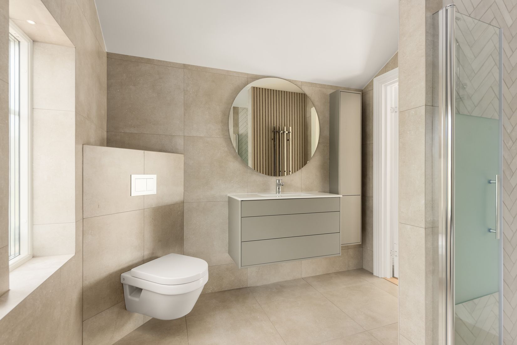 Villa, Villavägen 3, Saladamm, Sala