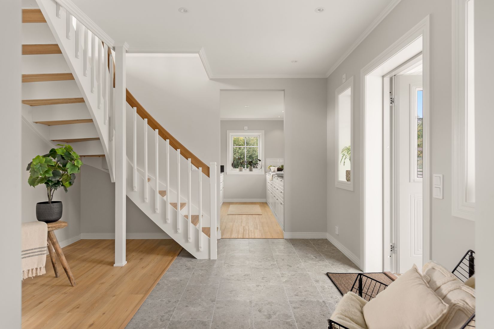 Villa, Villavägen 3, Saladamm, Sala