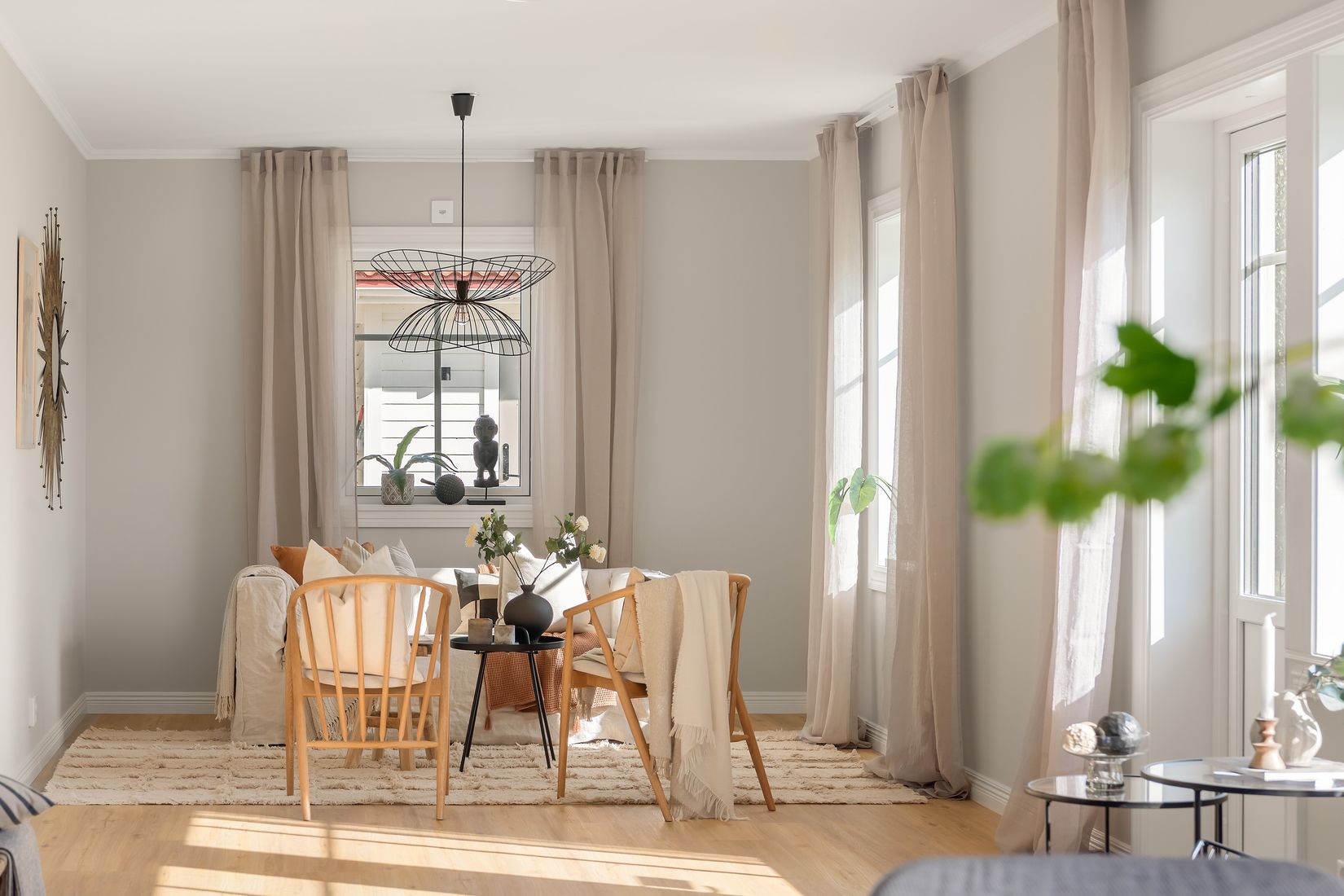 Villa, Villavägen 3, Saladamm, Sala