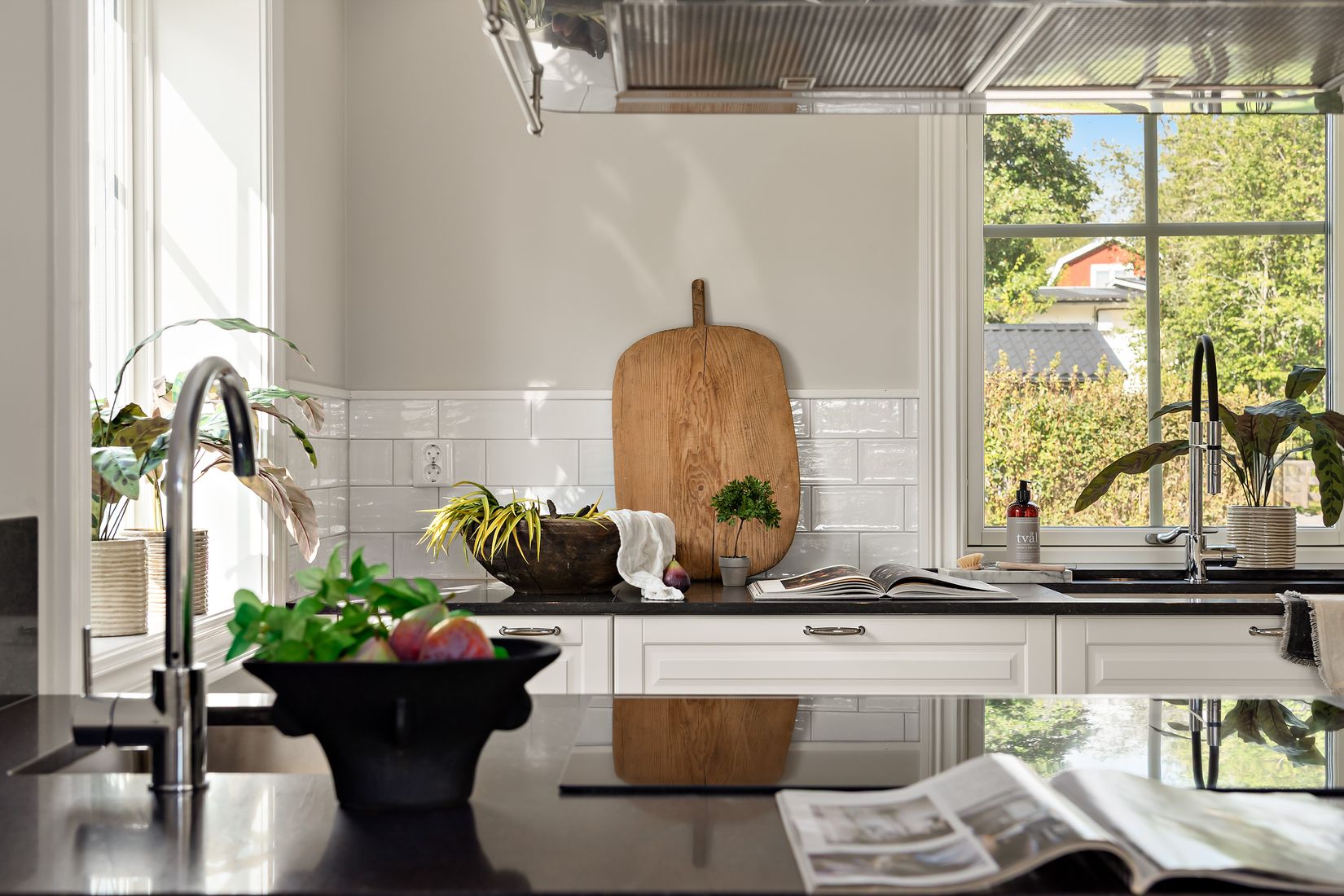 Villa, Villavägen 3, Saladamm, Sala