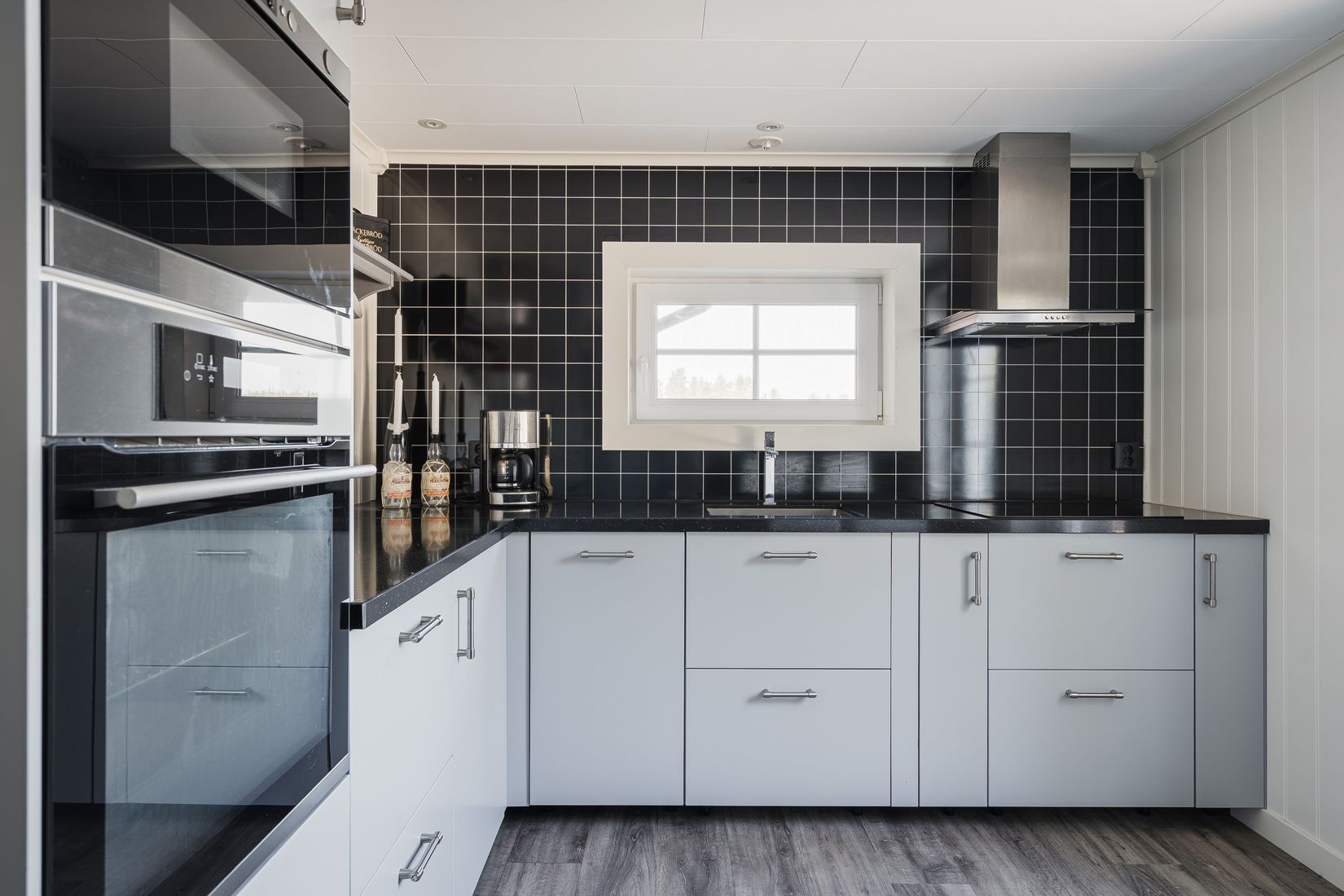 Fritidshus, Kallviken 809, Skellefteå