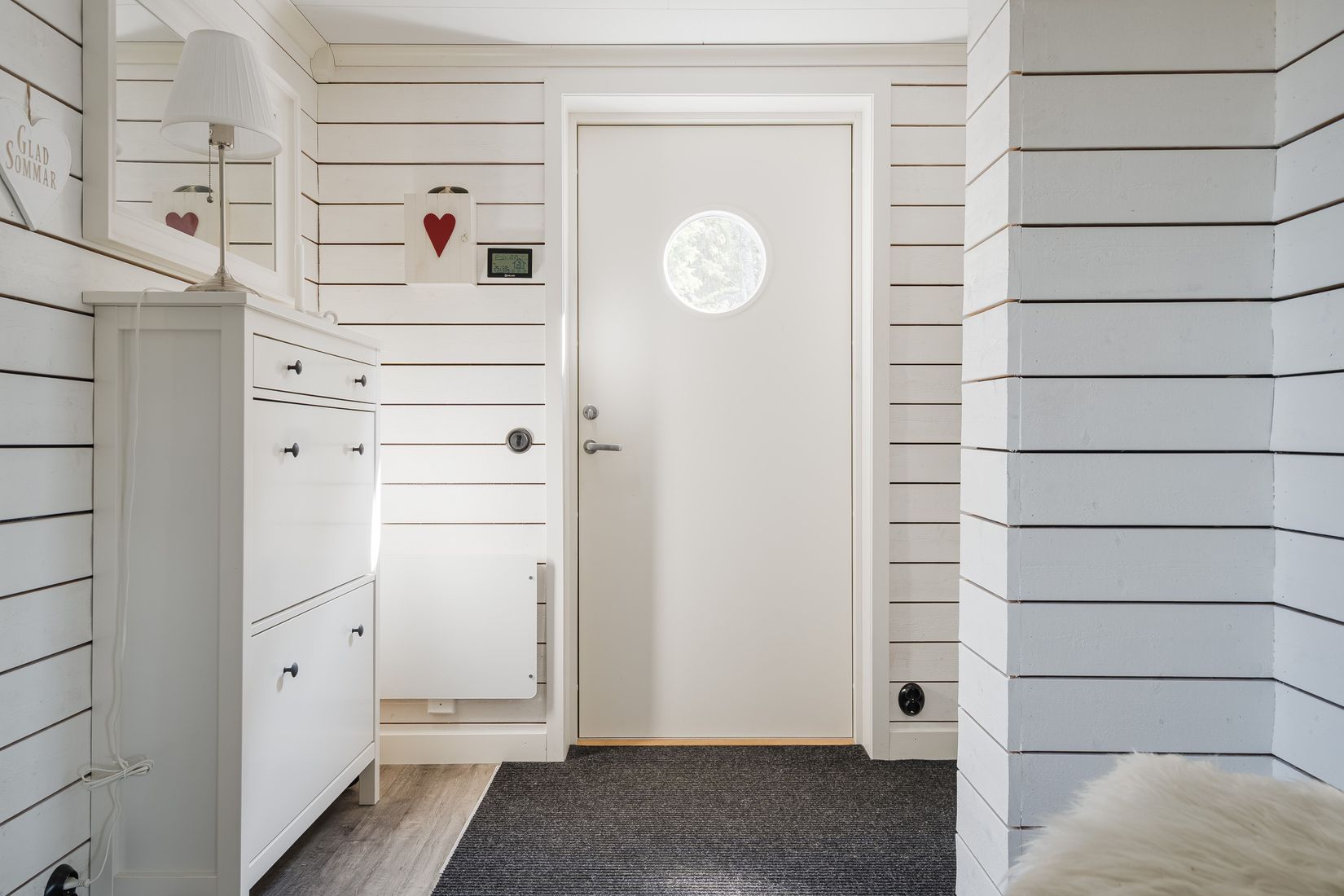 Fritidshus, Kallviken 809, Skellefteå