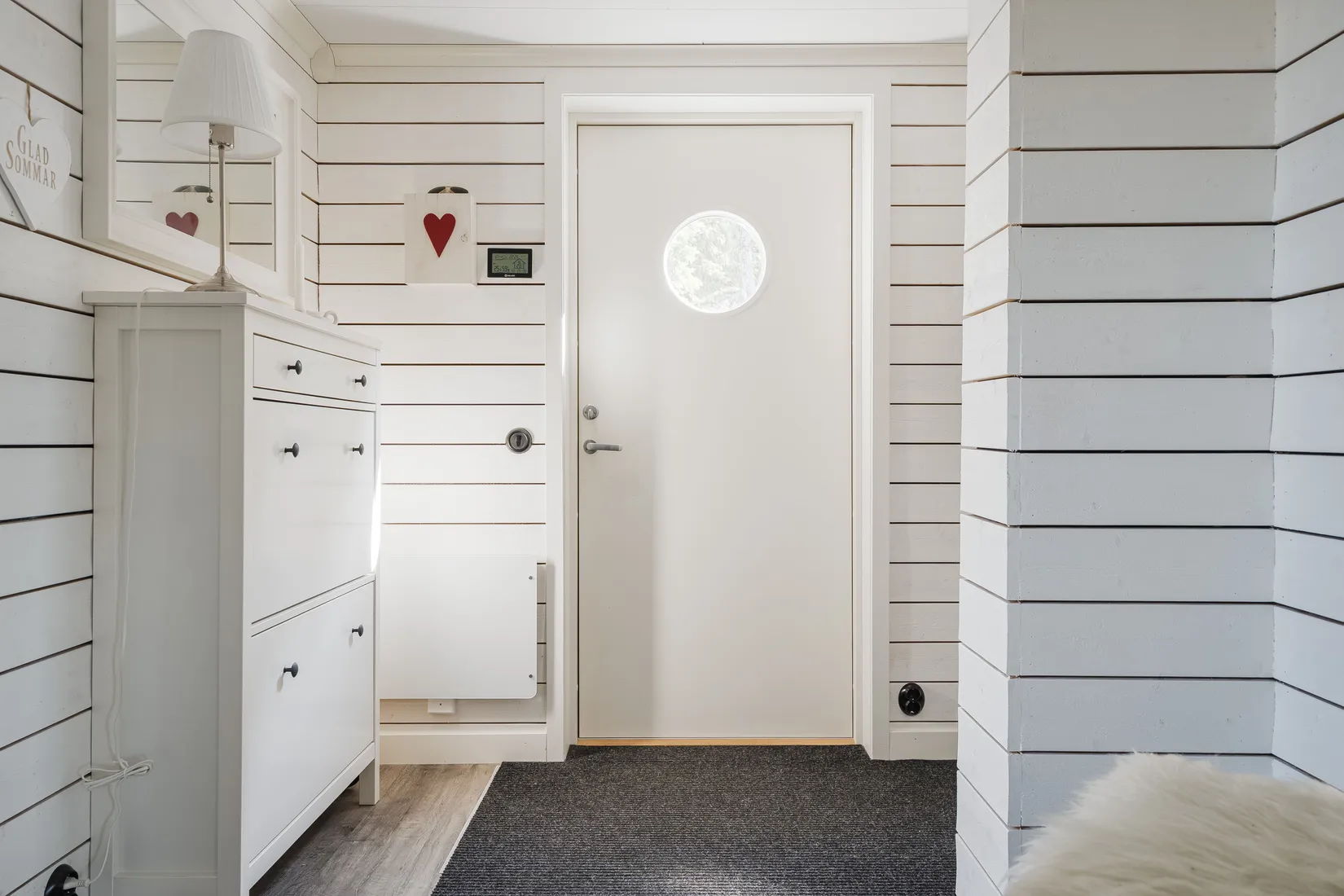 Villa, Kallviken 809, Skellefteå