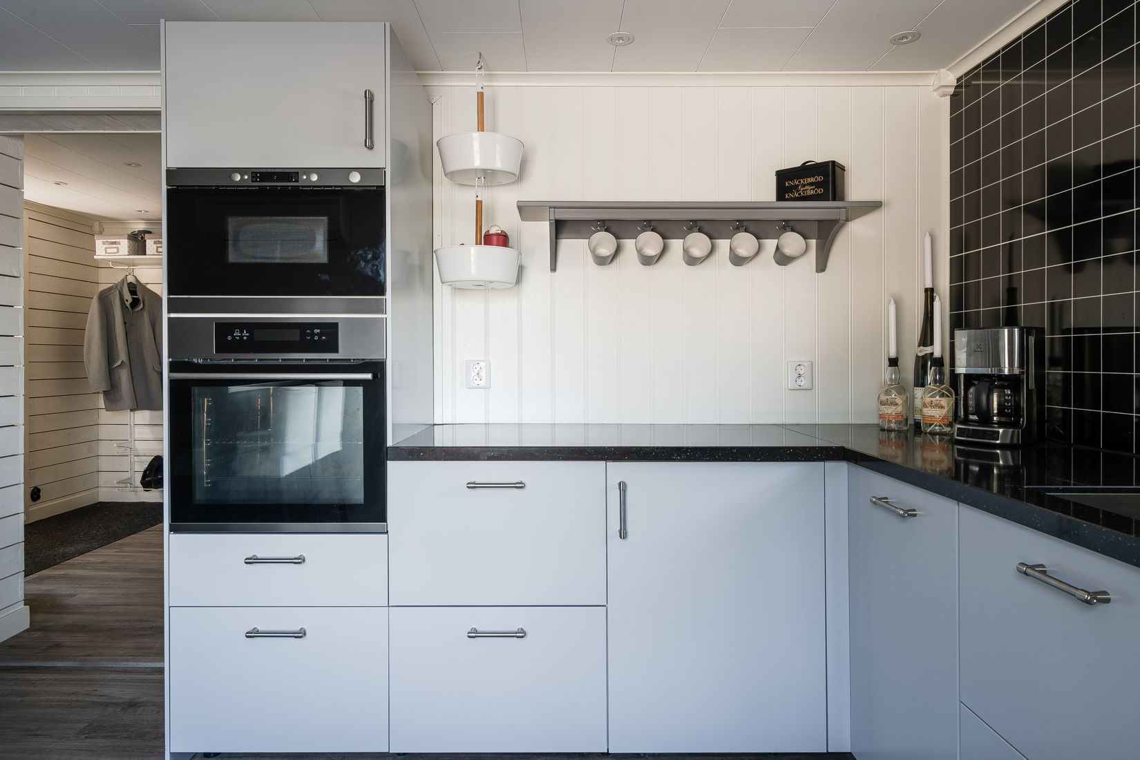 Fritidshus, Kallviken 809, Skellefteå