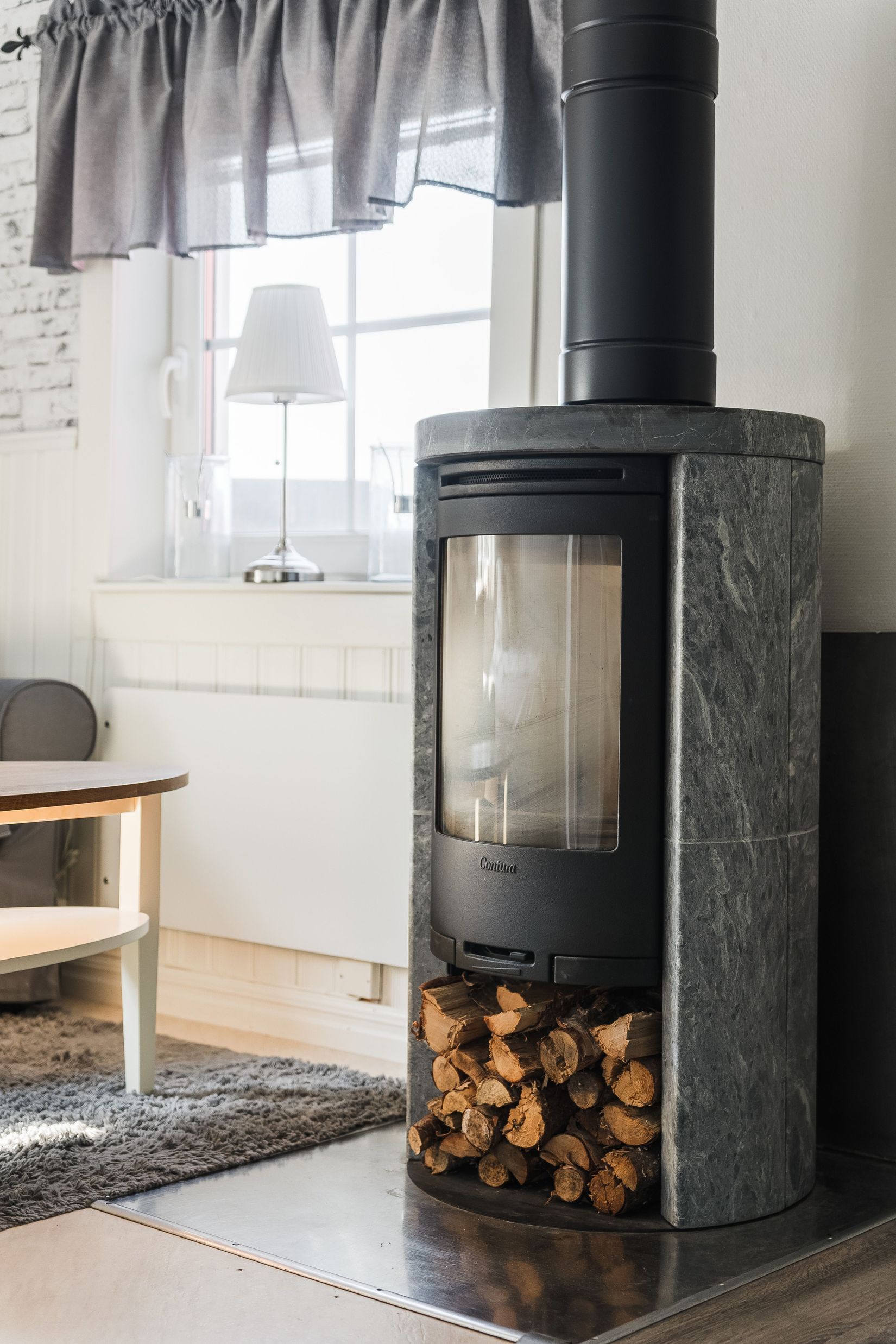 Fritidshus, Kallviken 809, Skellefteå