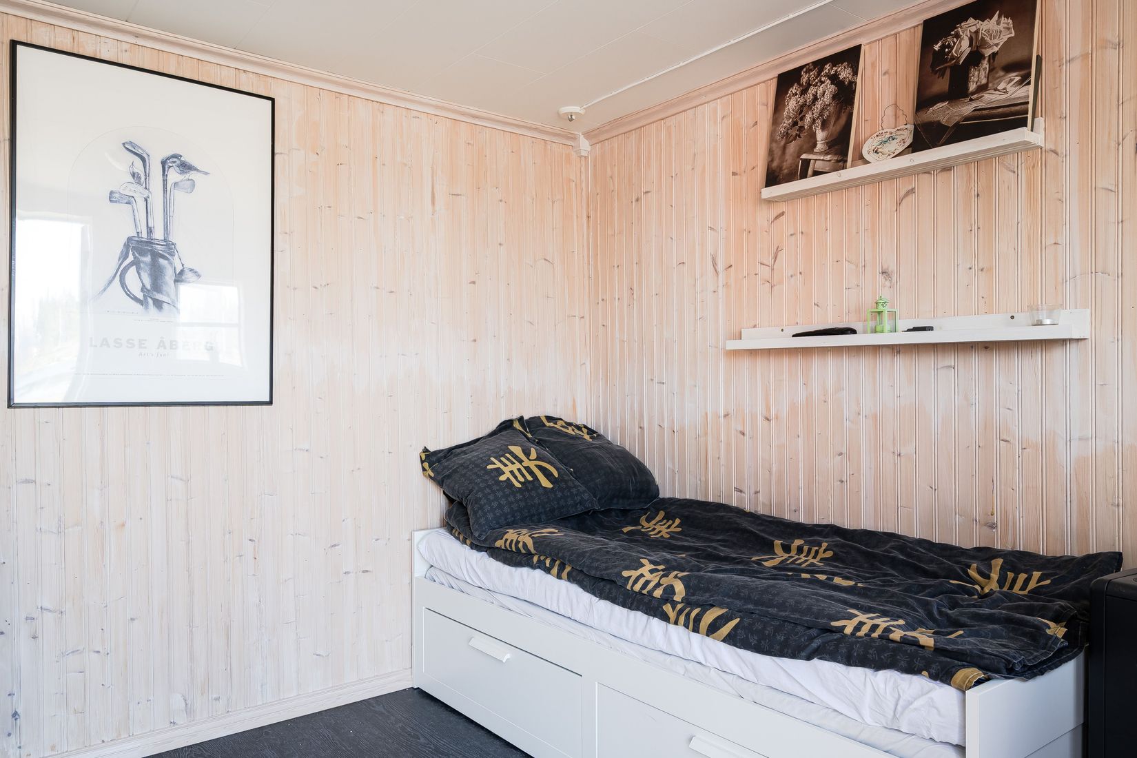 Fritidshus, Kallviken 809, Skellefteå