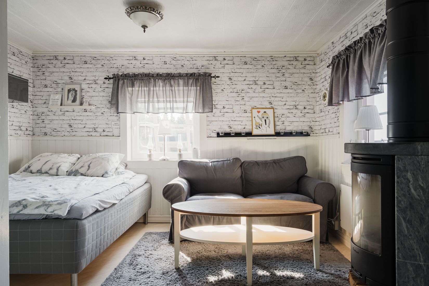 Fritidshus, Kallviken 809, Skellefteå