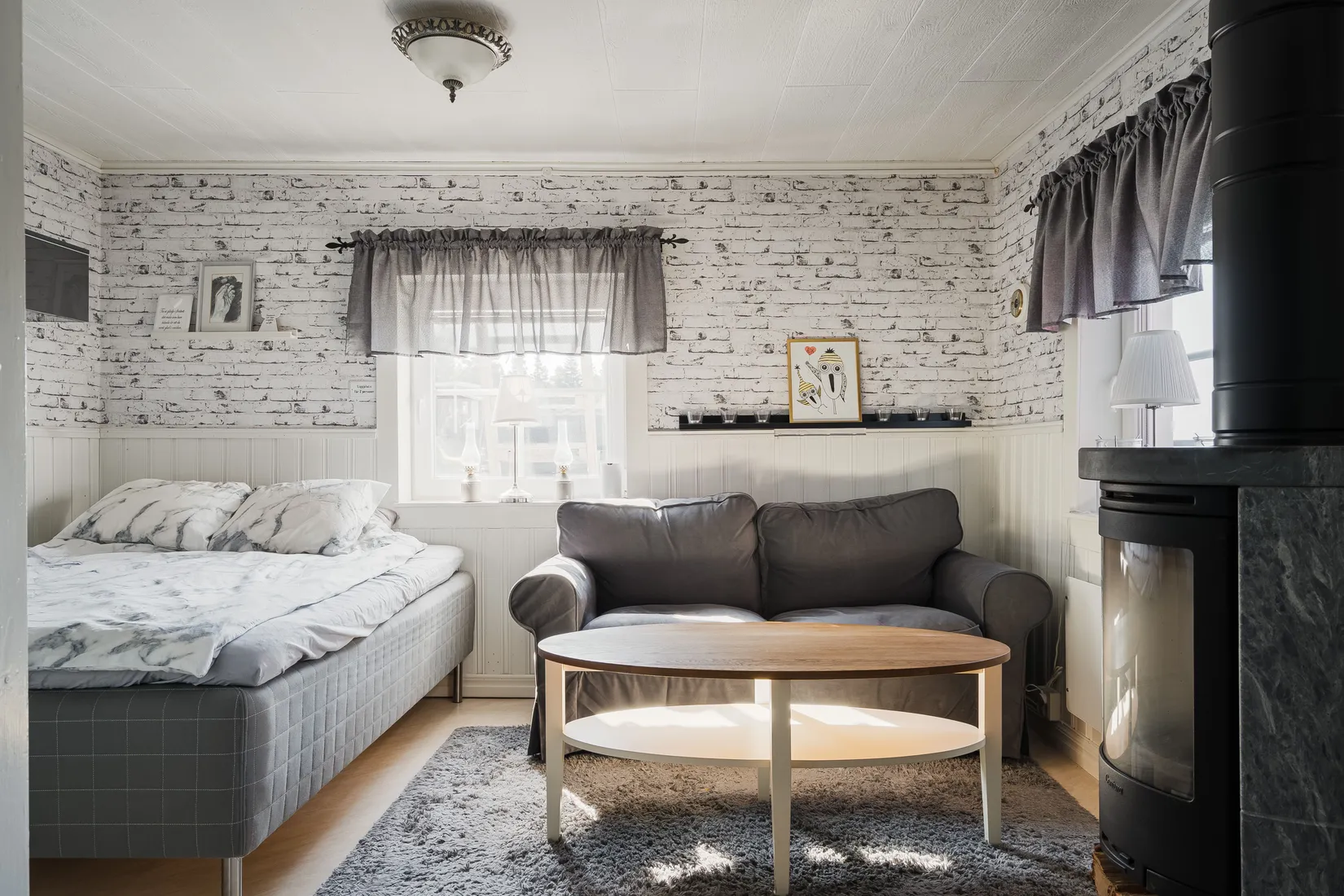 Villa, Kallviken 809, Skellefteå