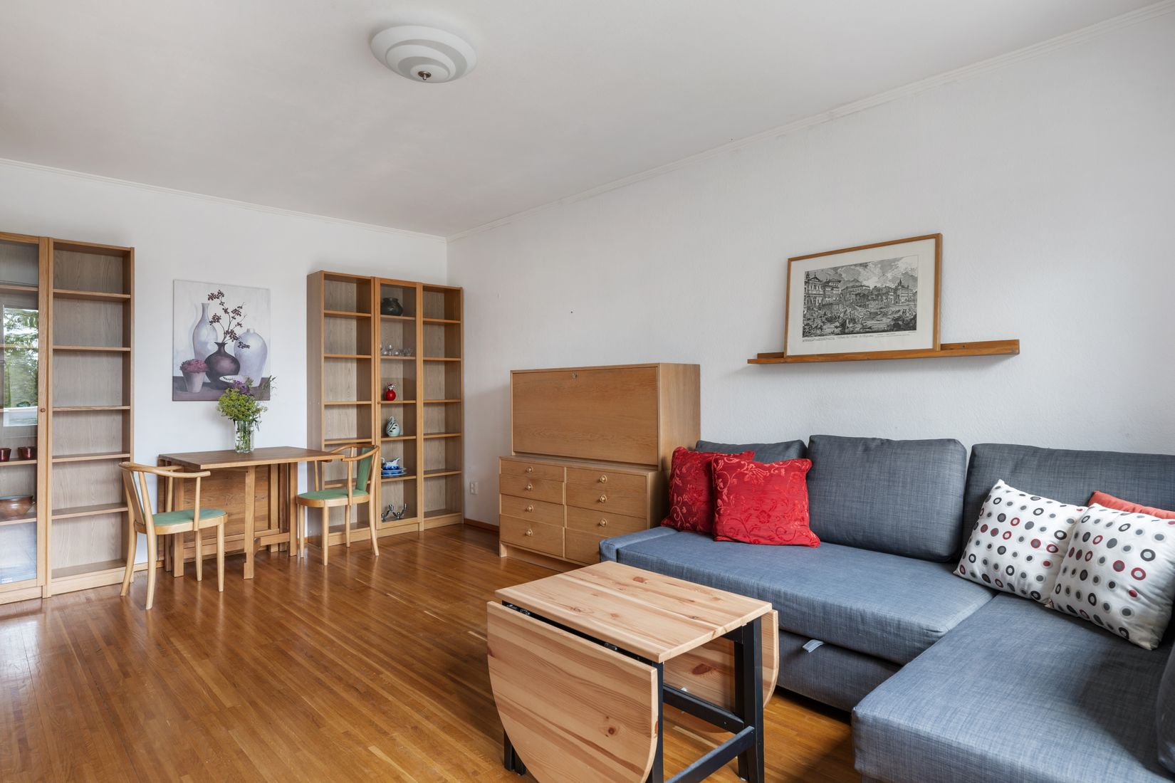 Bostadsrätt, Kometvägen 3, Grindtorp, Täby