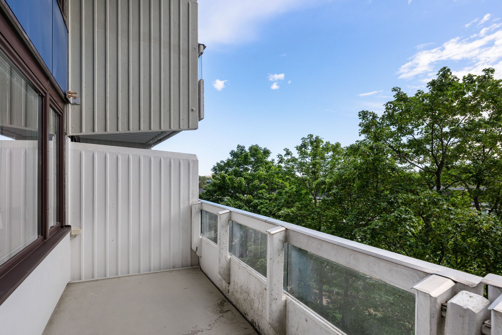 Bostadsrätt, Kometvägen 3, Grindtorp, Täby