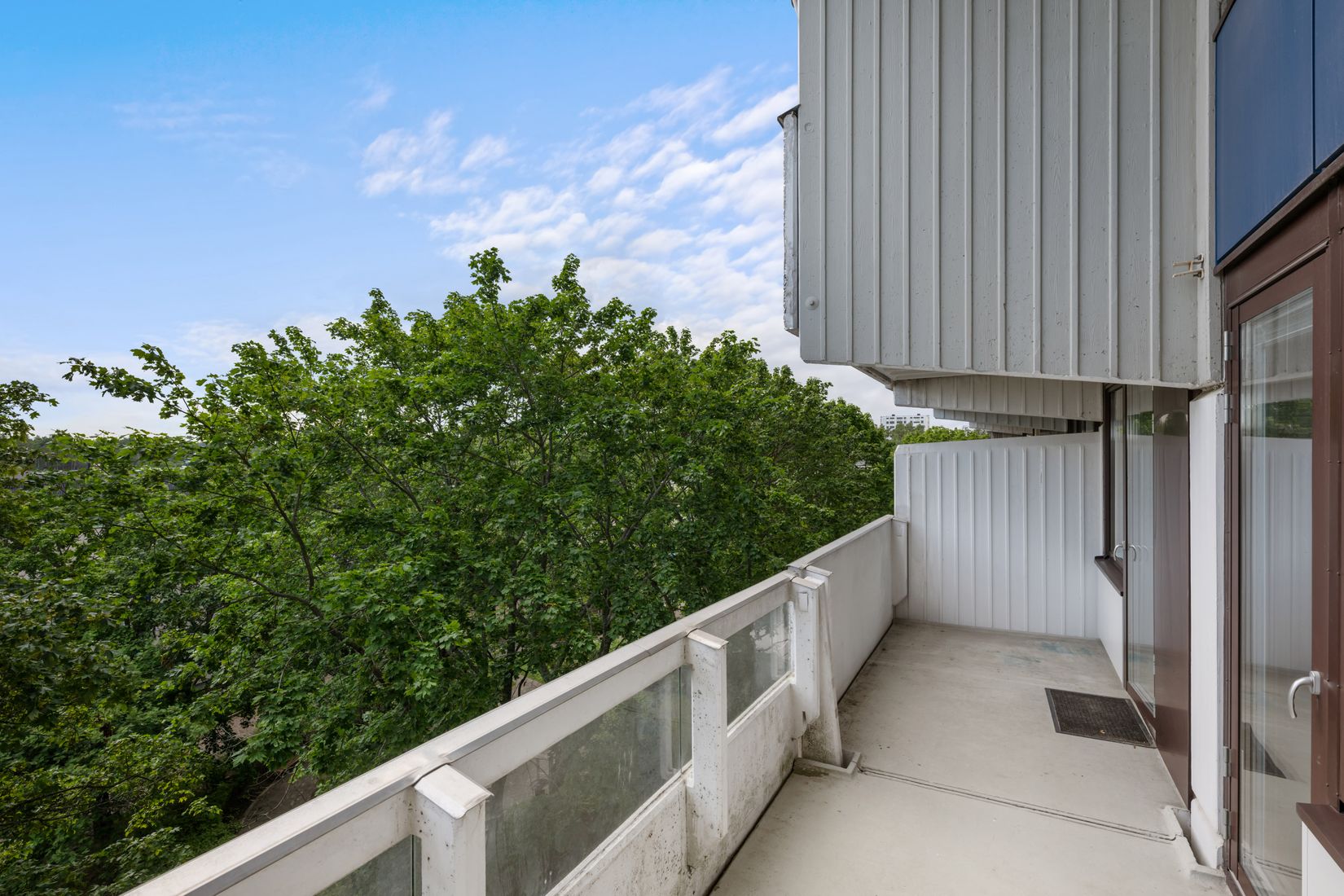 Bostadsrätt, Kometvägen 3, Grindtorp, Täby