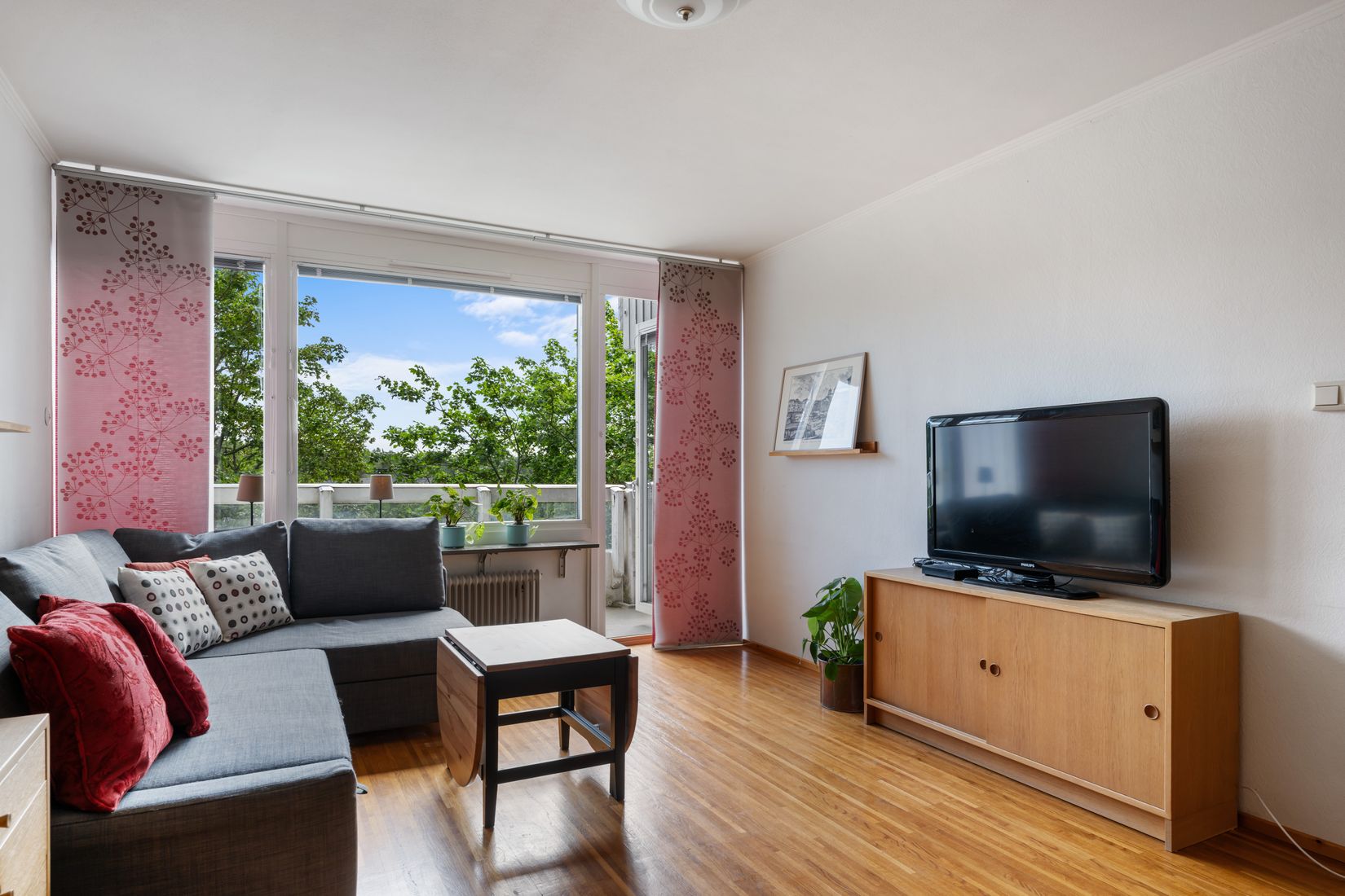 Bostadsrätt, Kometvägen 3, Grindtorp, Täby