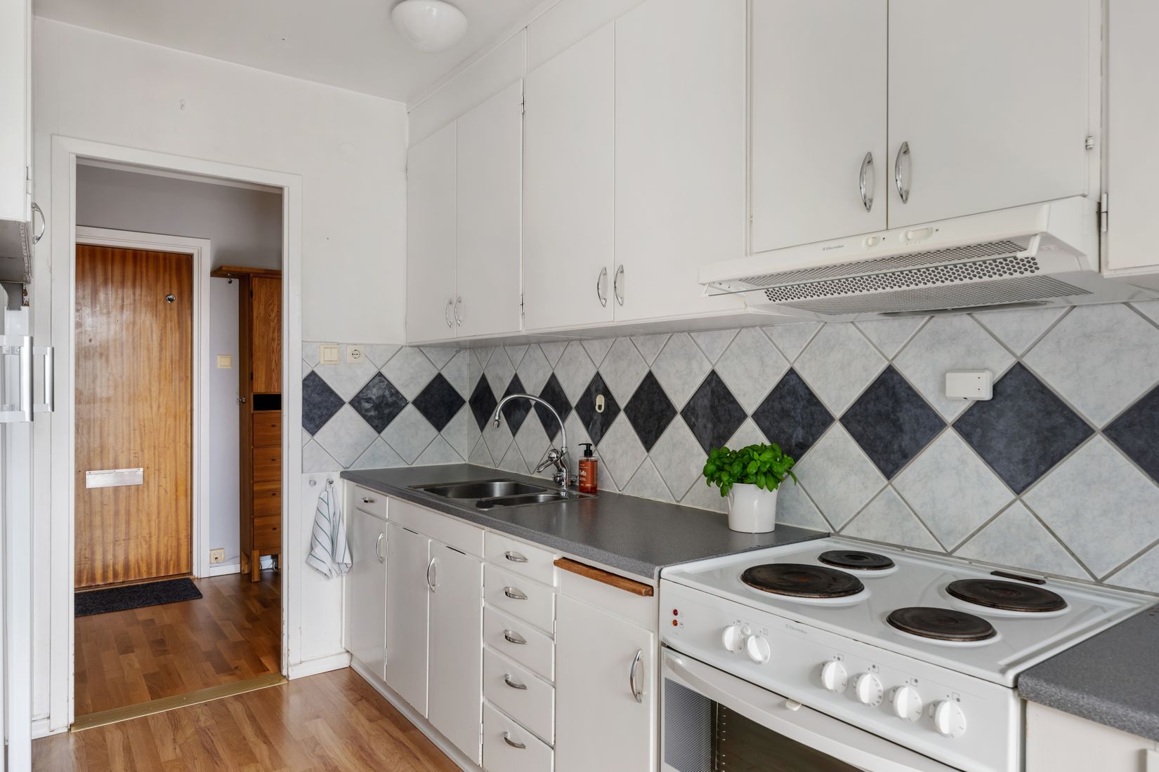 Bostadsrätt, Kometvägen 3, Grindtorp, Täby